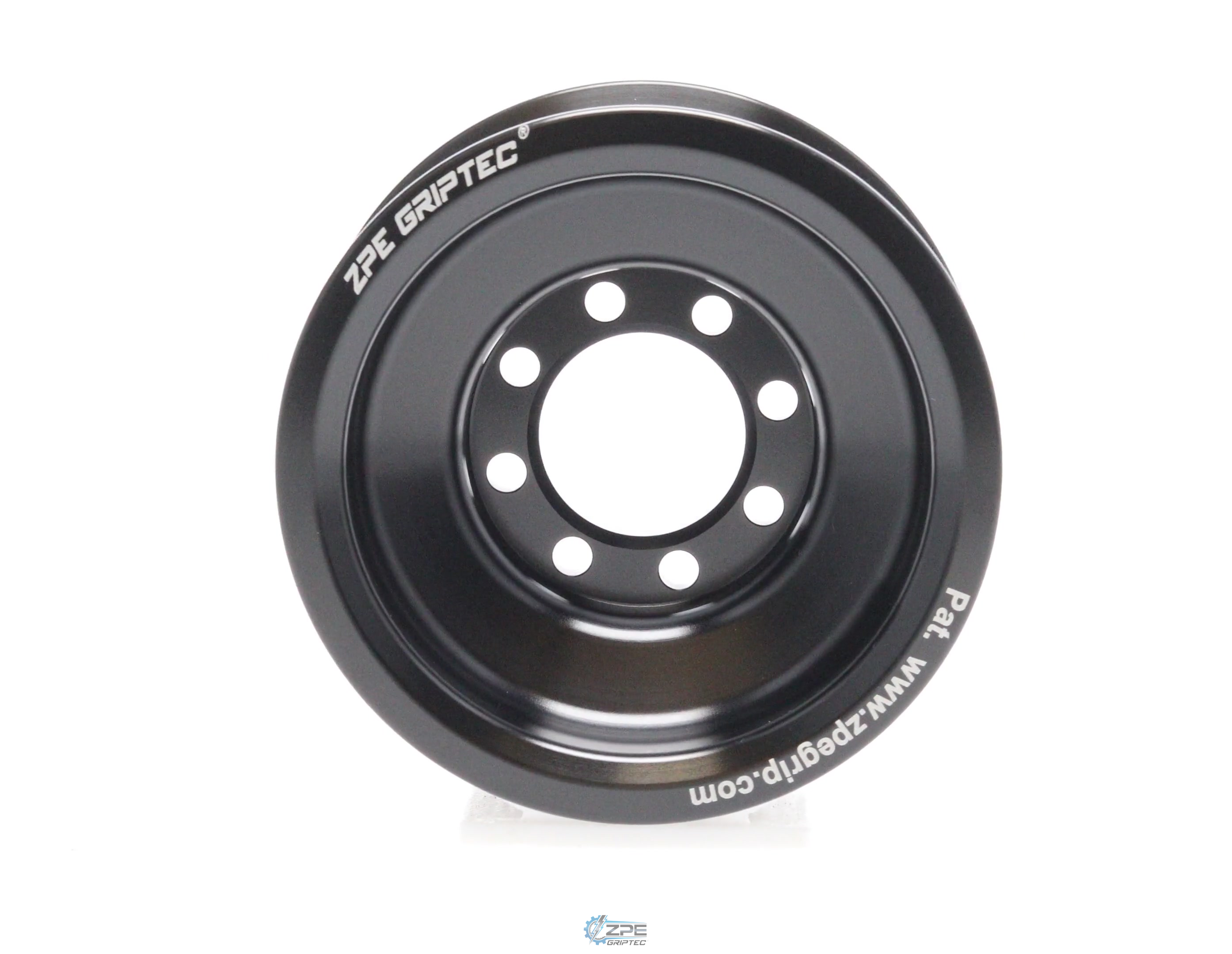 Street Driven Performance