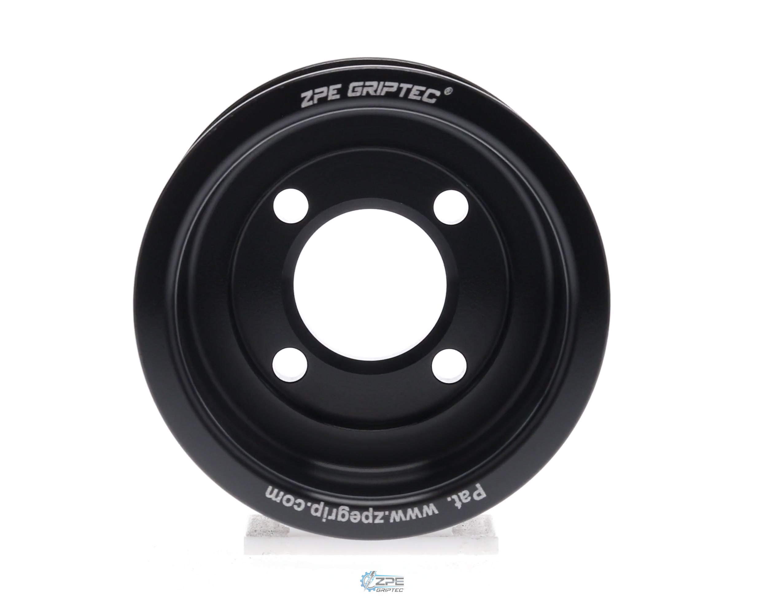 Street Driven Performance