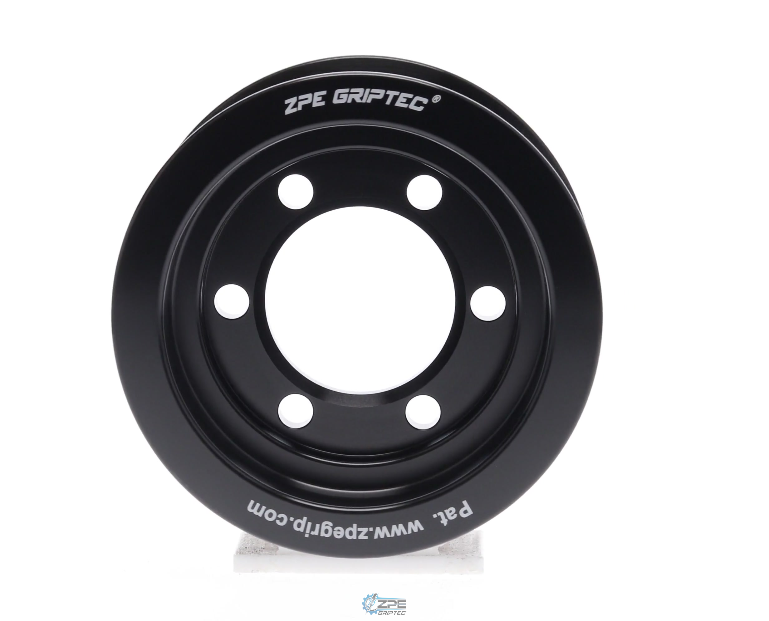 Street Driven Performance