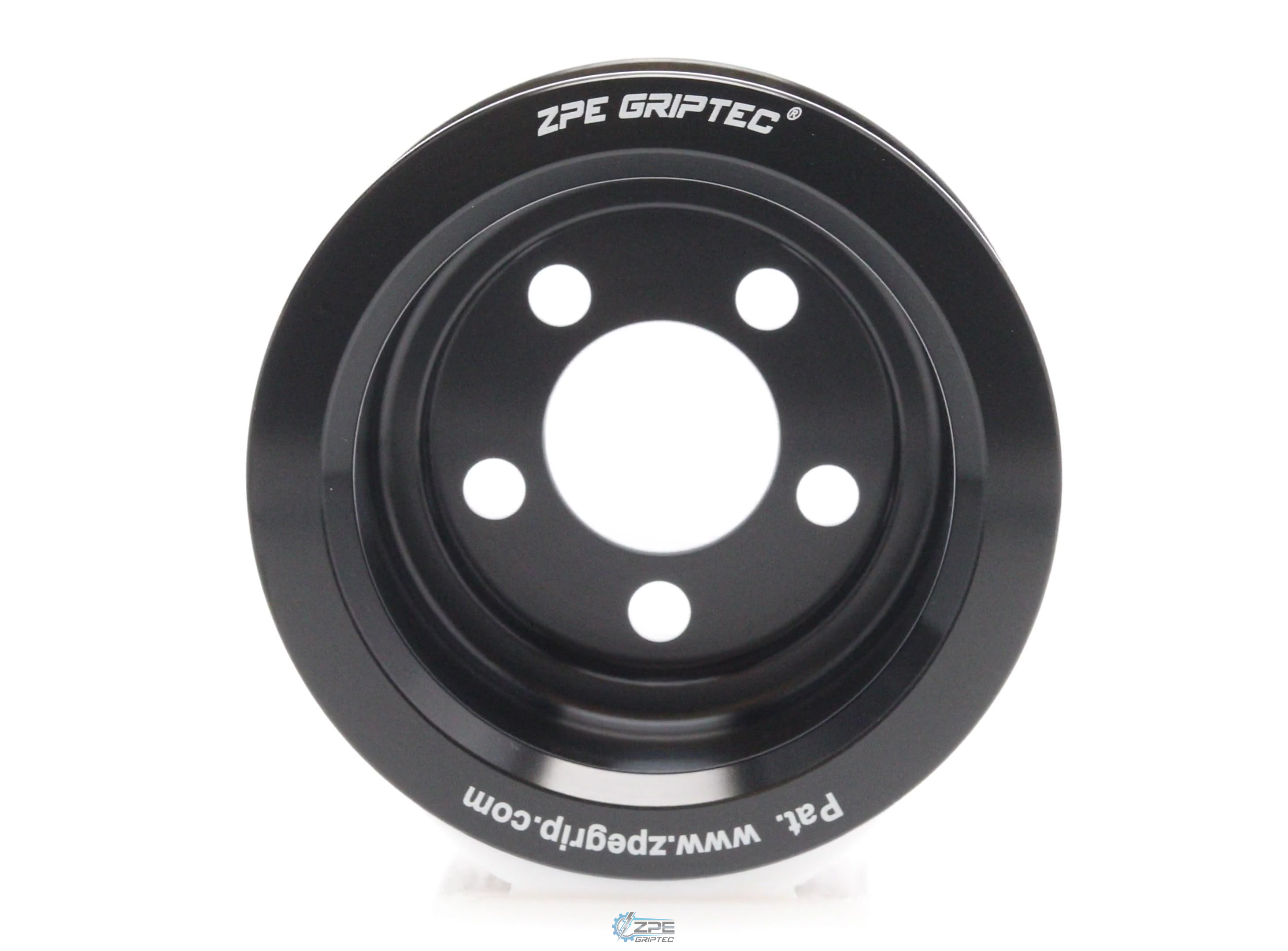 Street Driven Performance