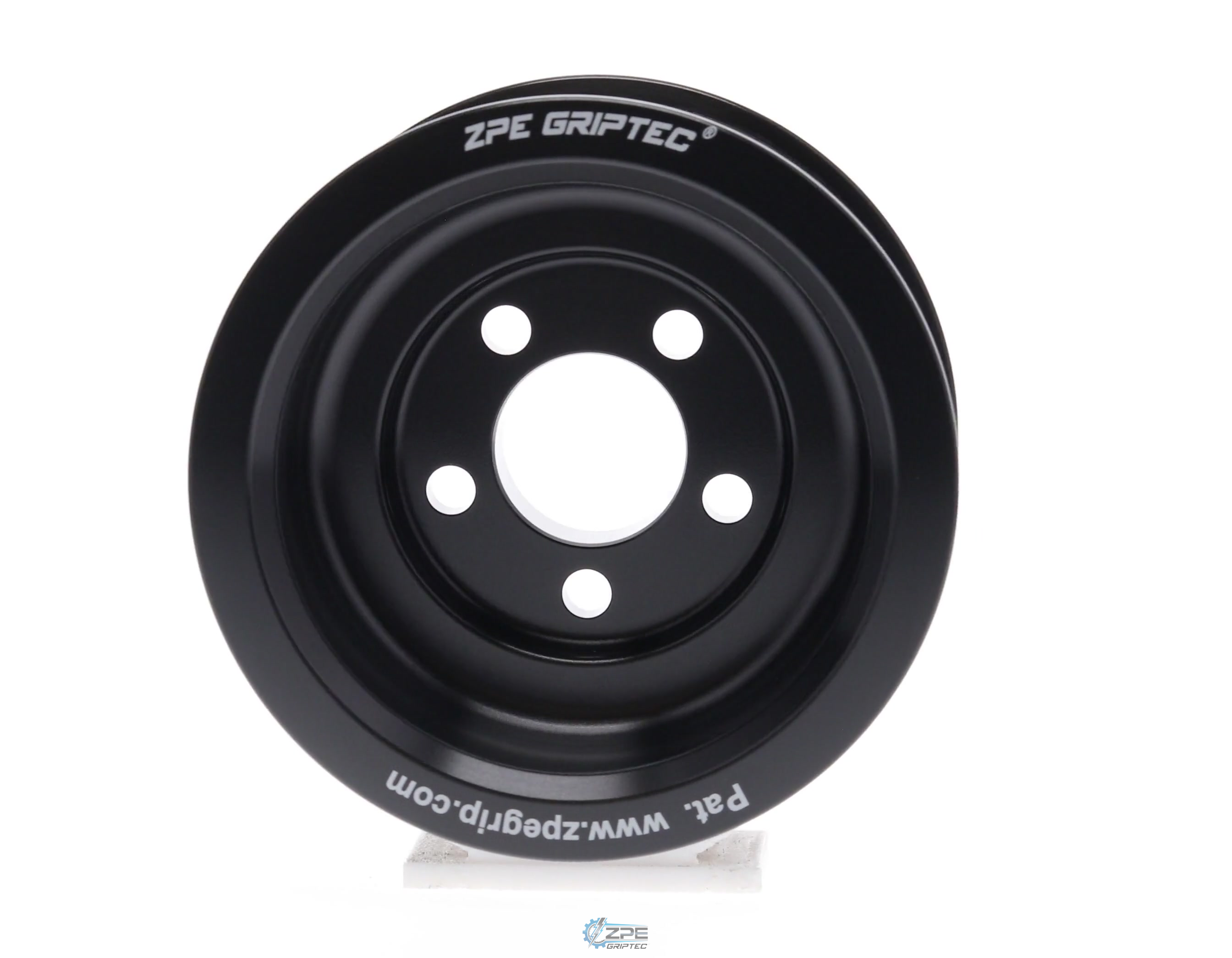 Street Driven Performance