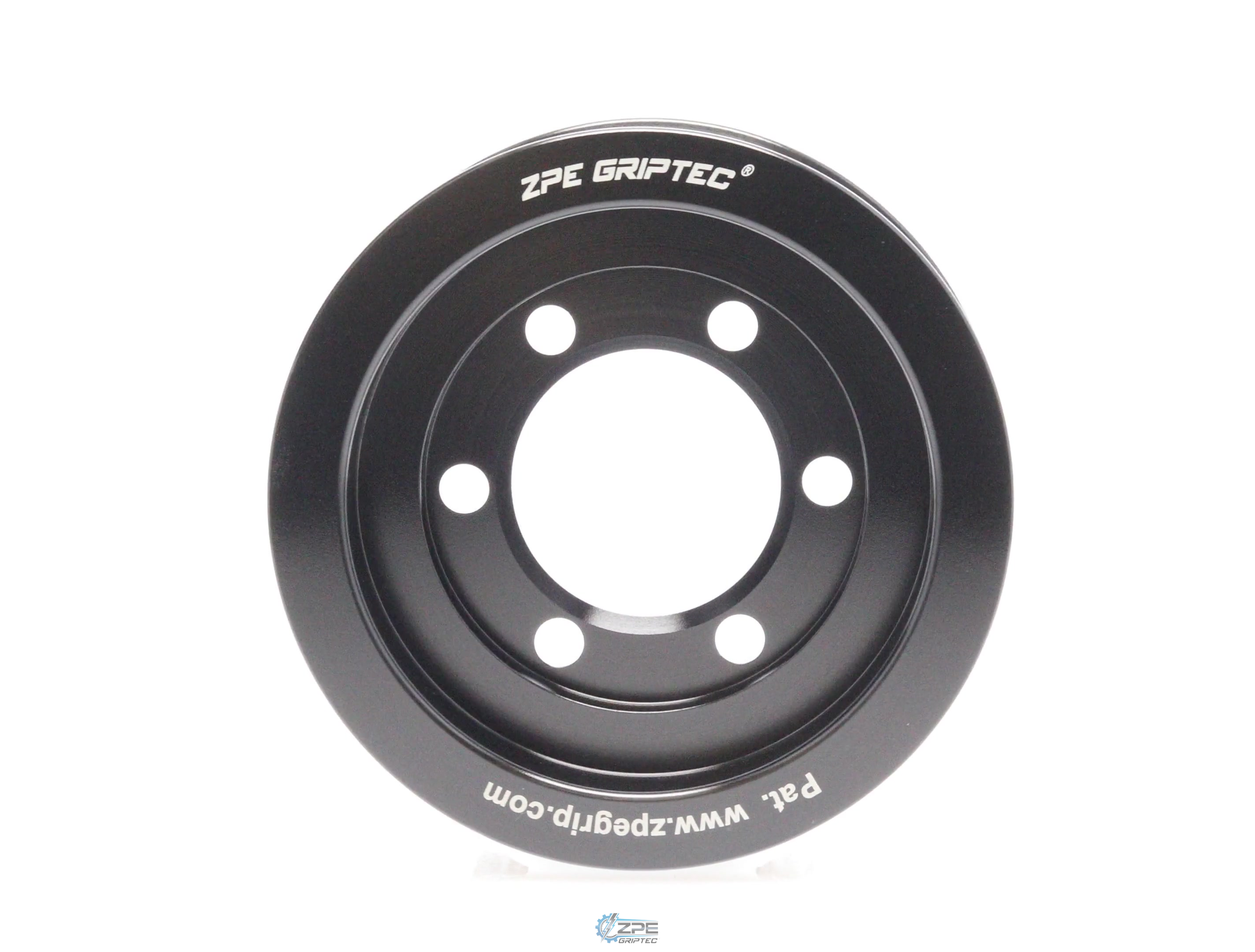 Street Driven Performance