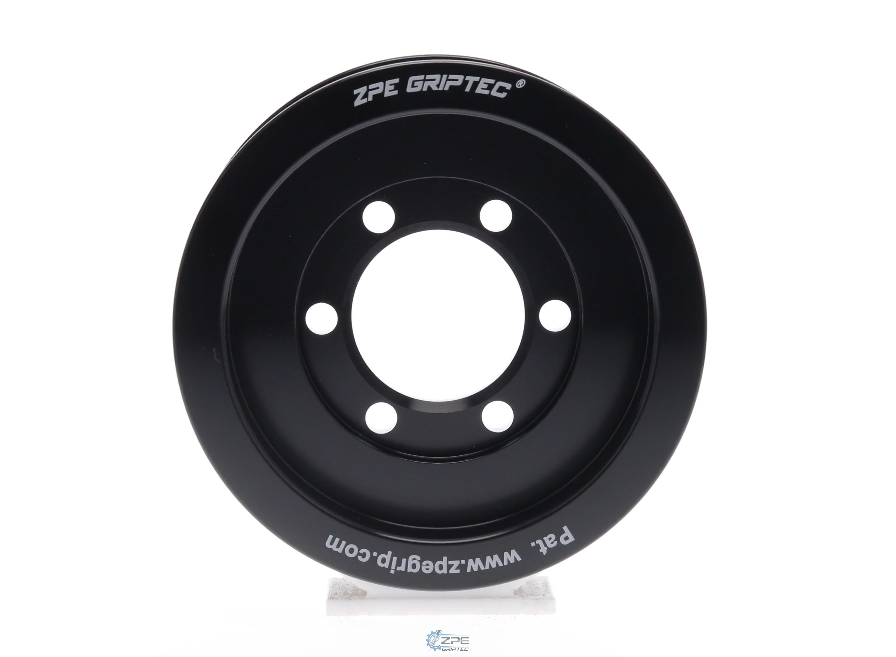 Street Driven Performance