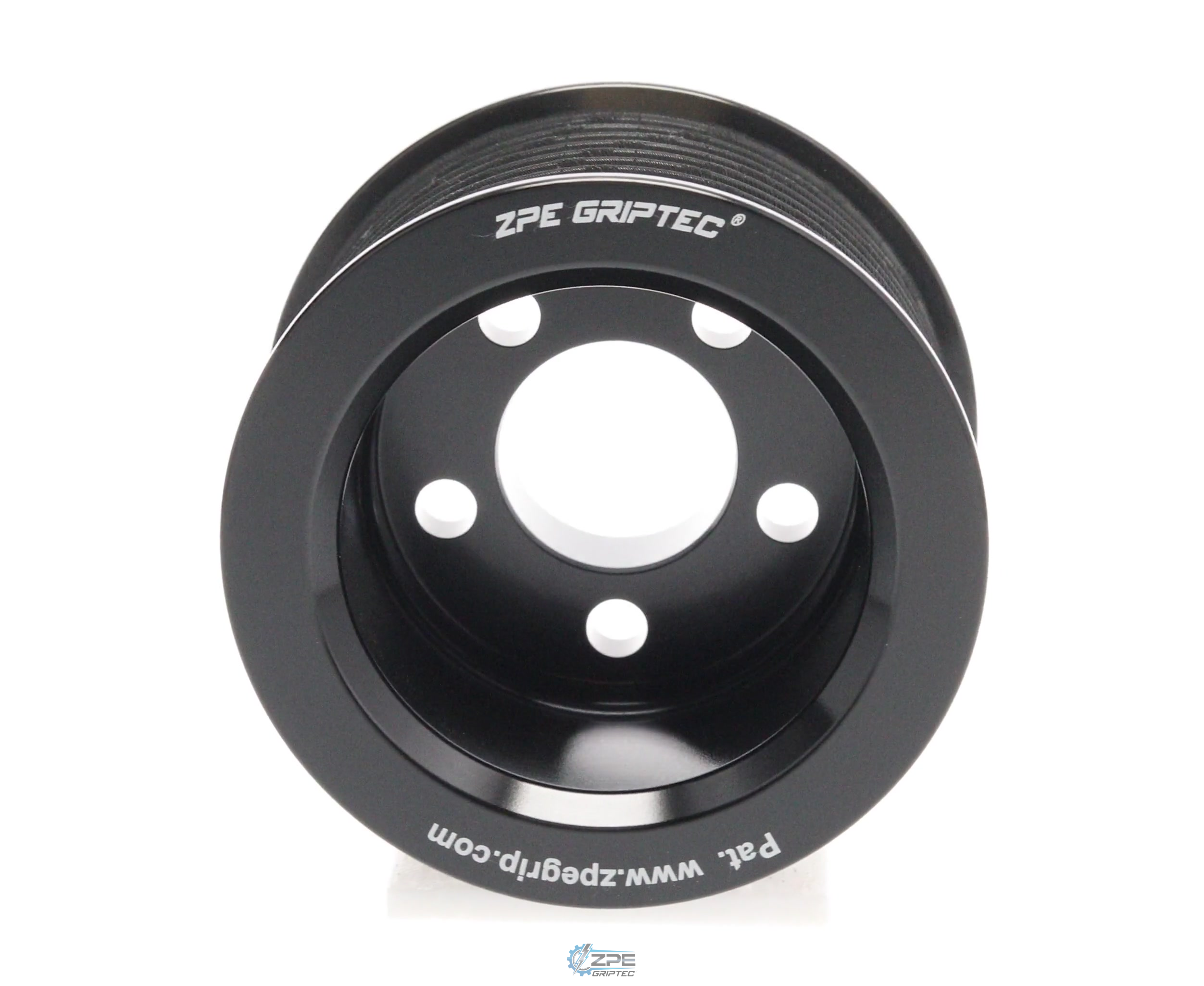 Street Driven Performance