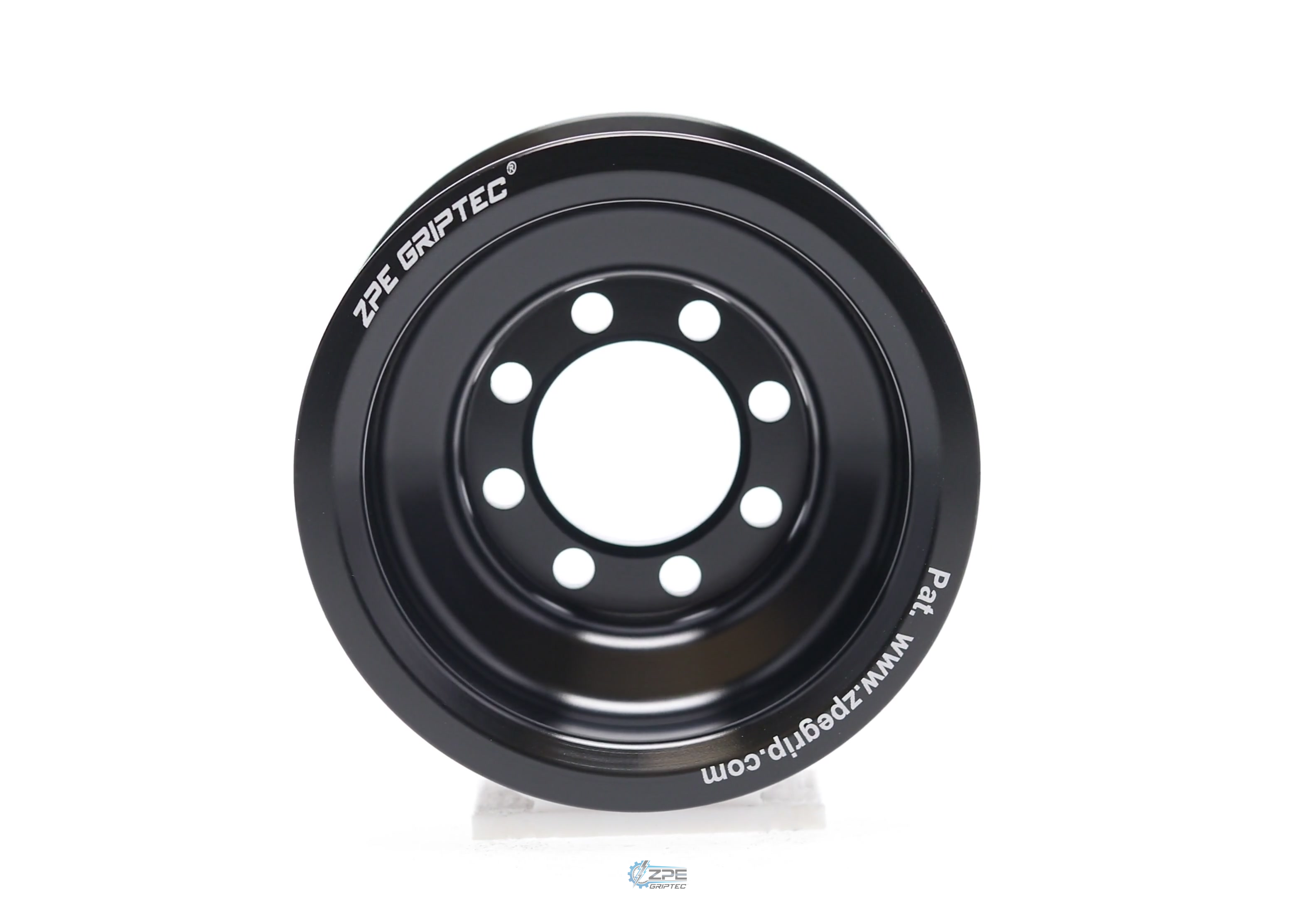 Street Driven Performance