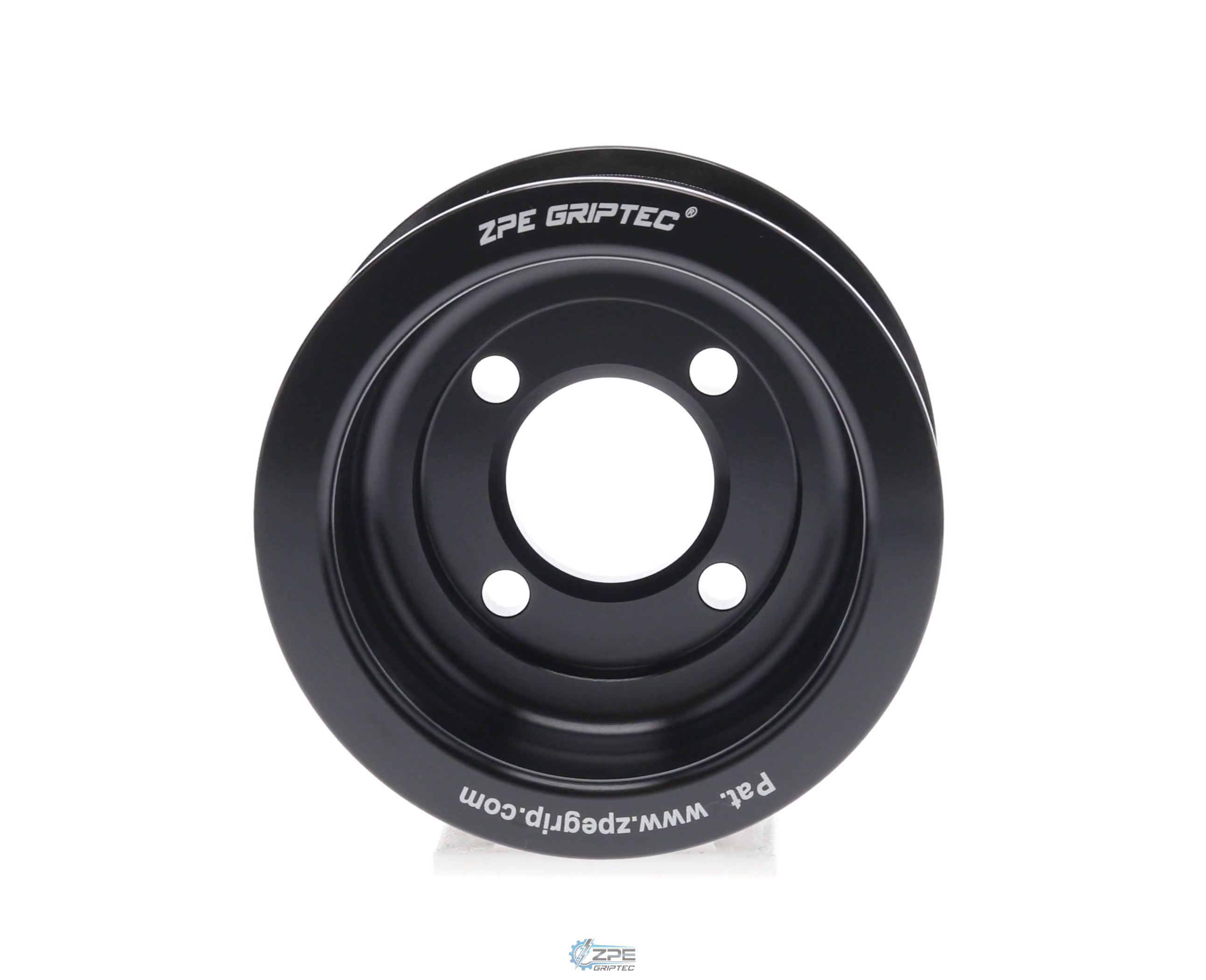 Street Driven Performance