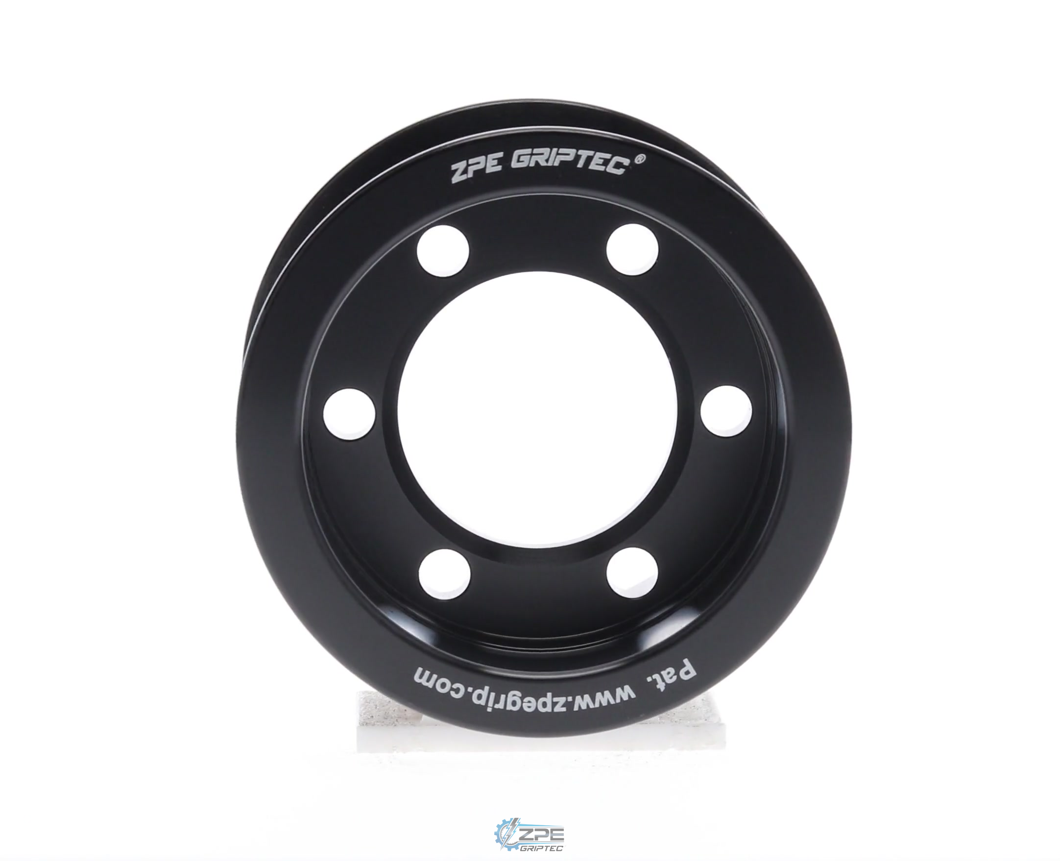 Street Driven Performance