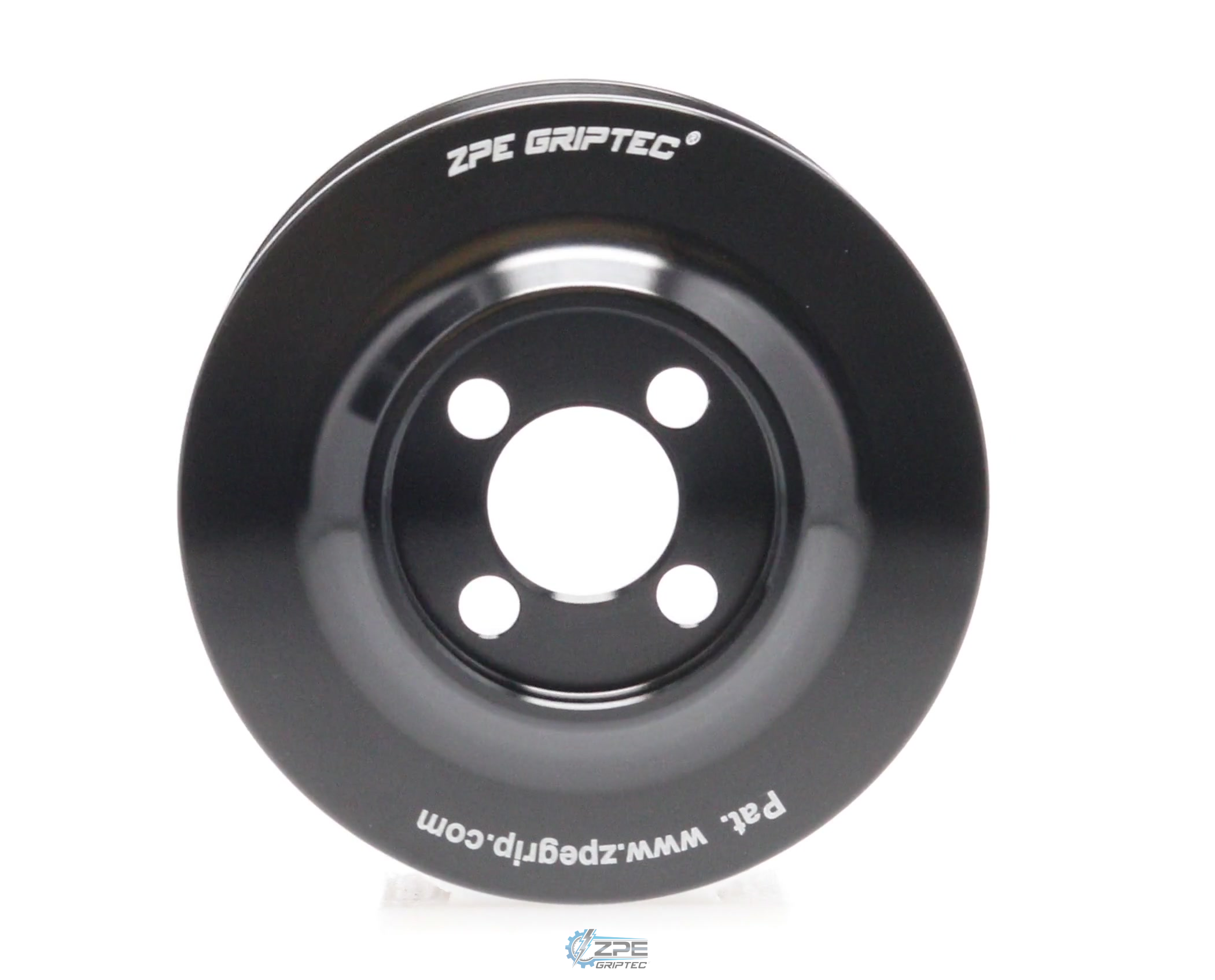 Street Driven Performance