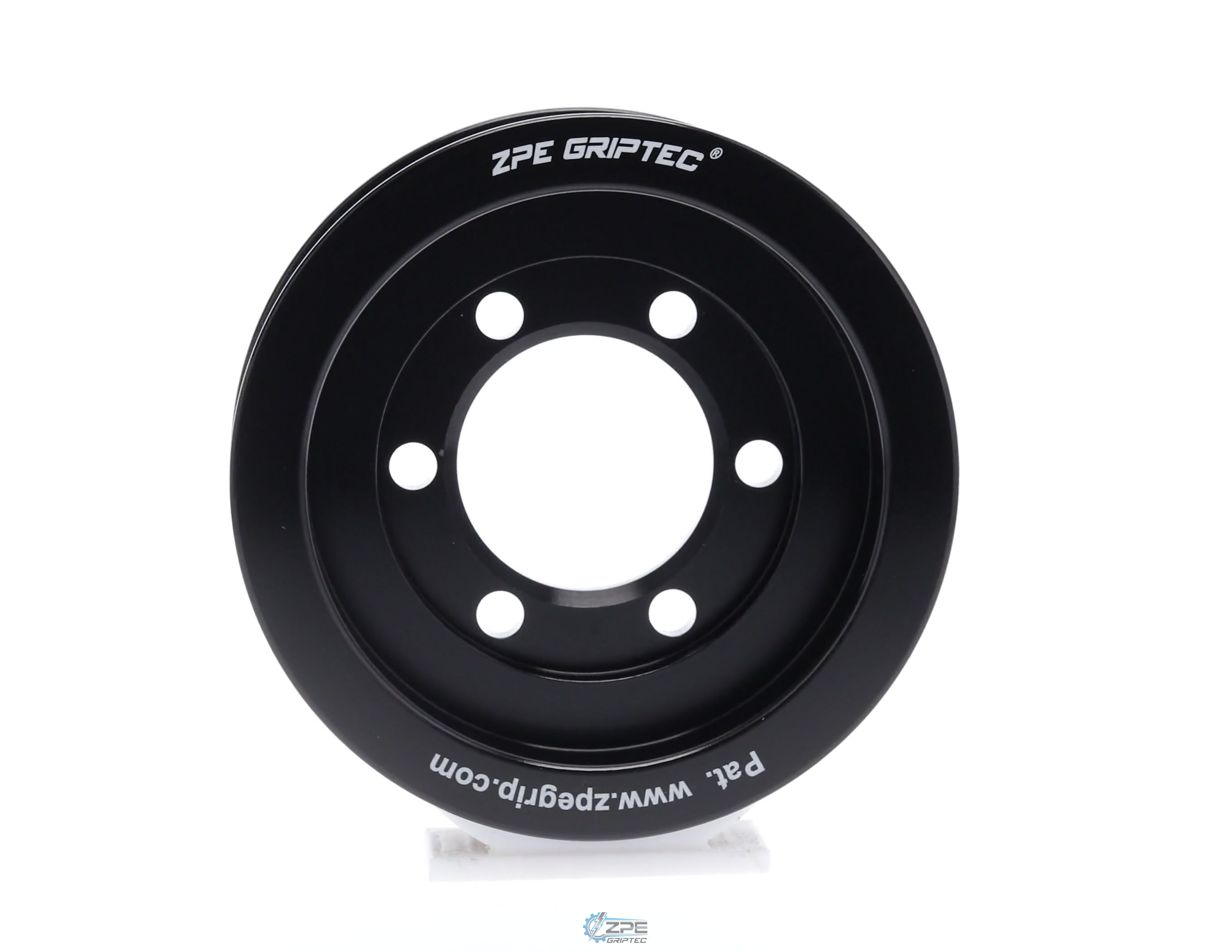 Street Driven Performance