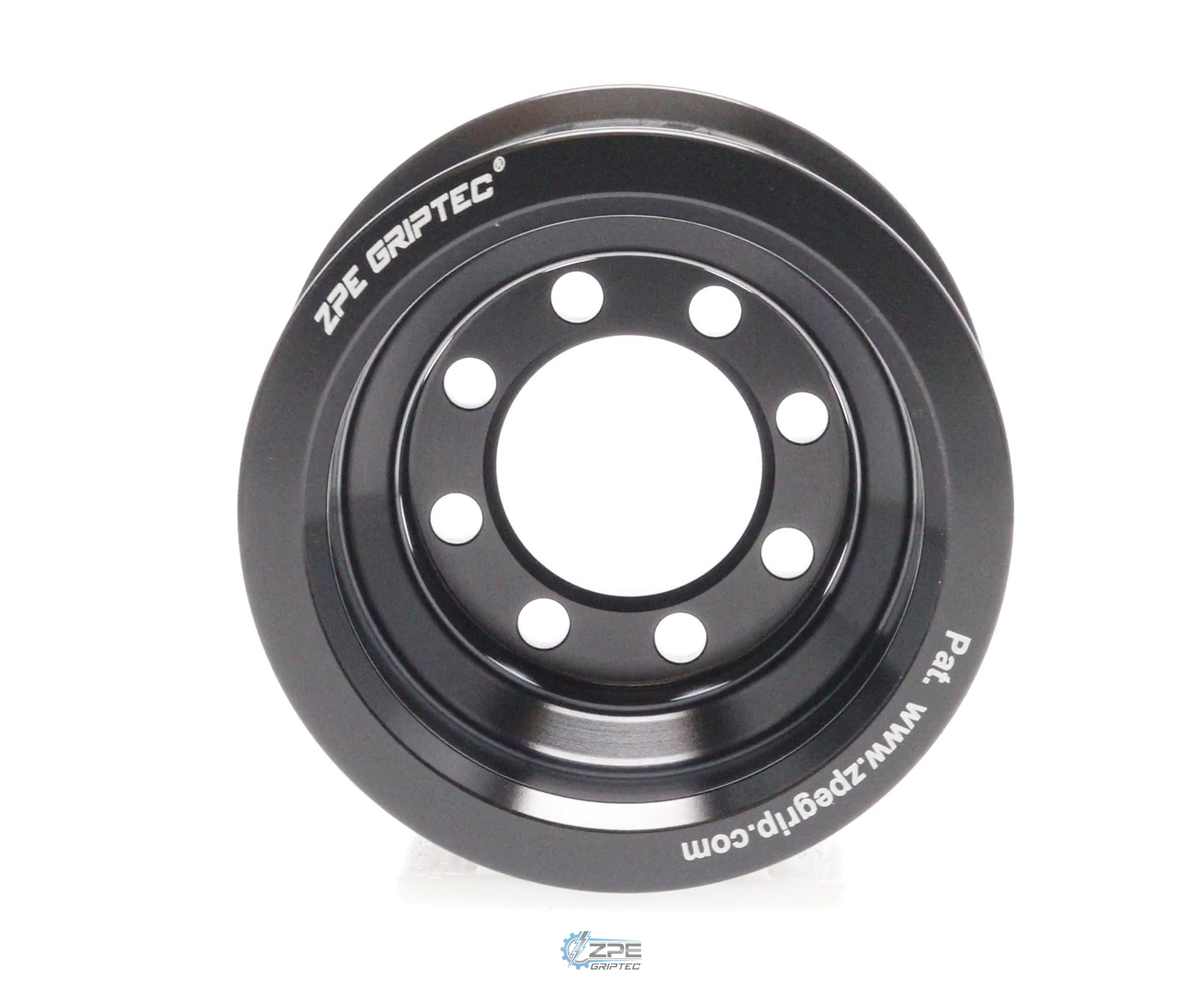 Street Driven Performance