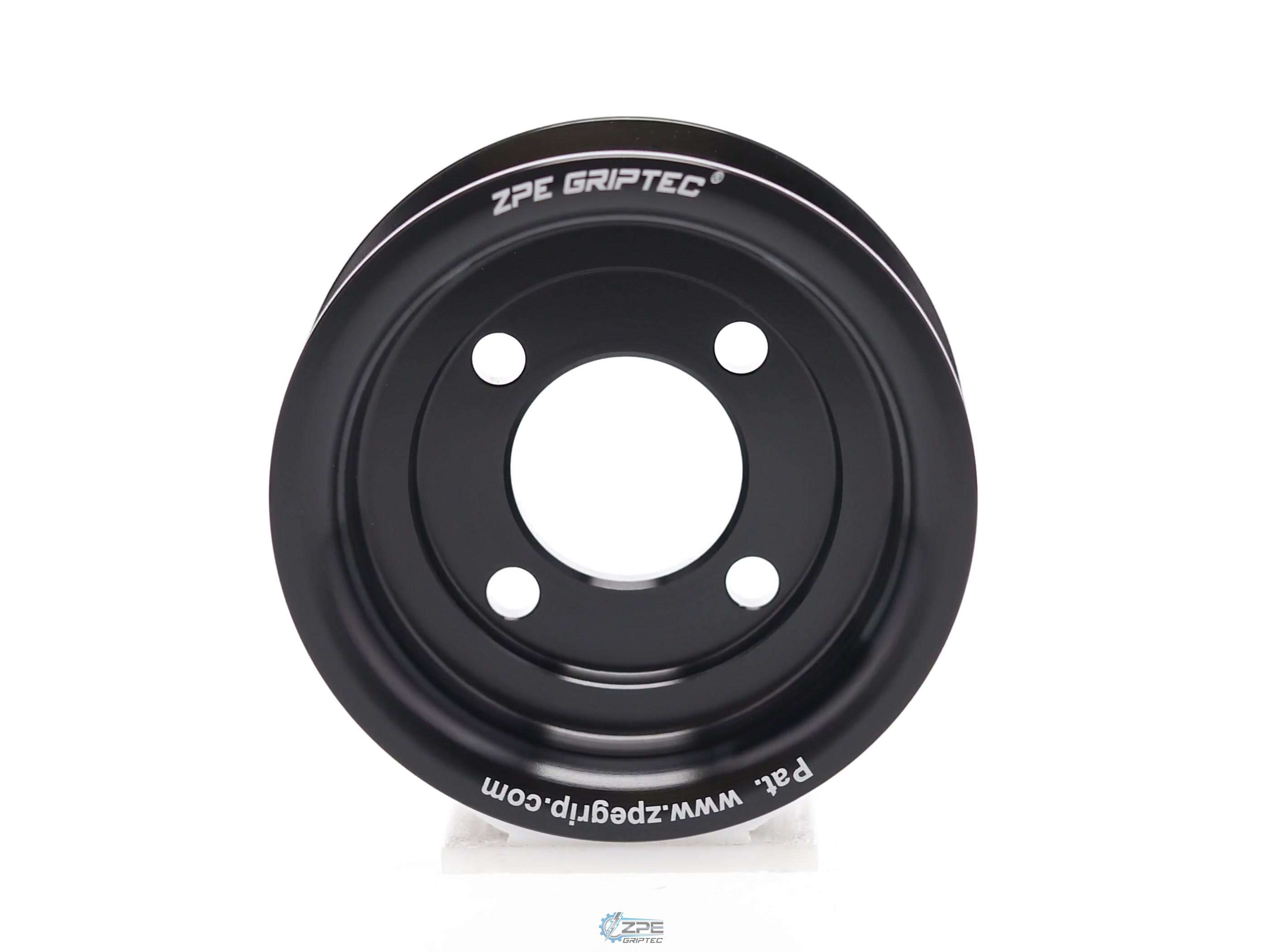 Street Driven Performance