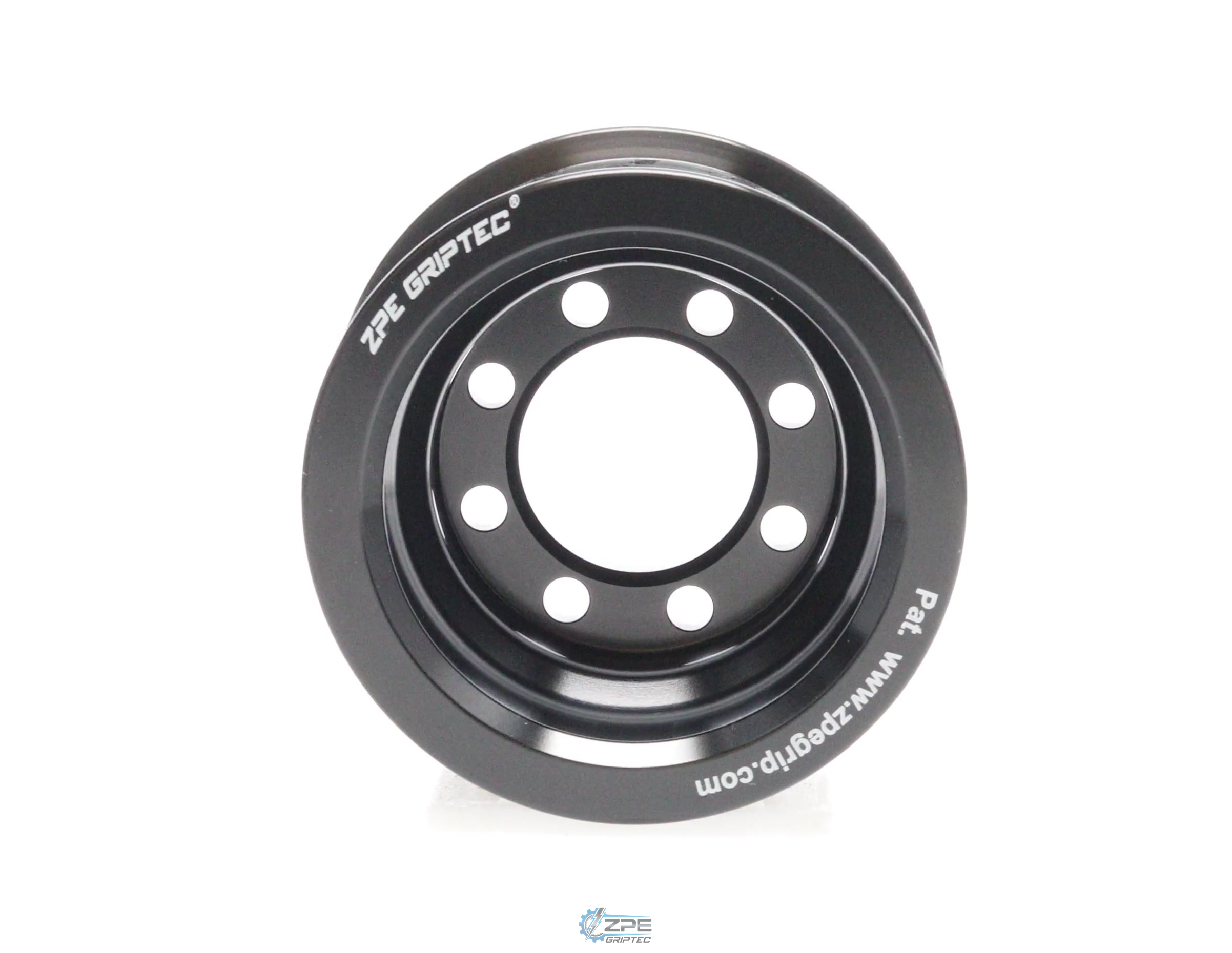 Street Driven Performance