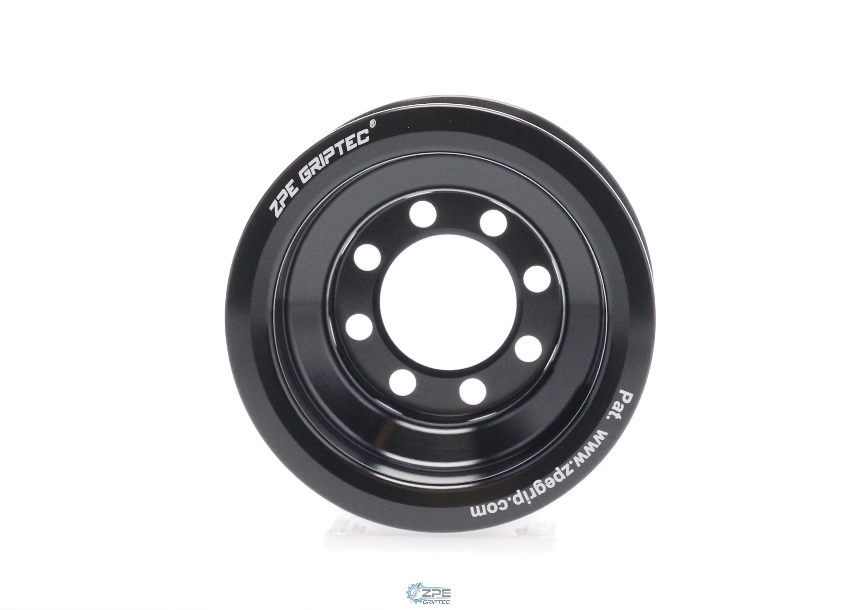 Street Driven Performance