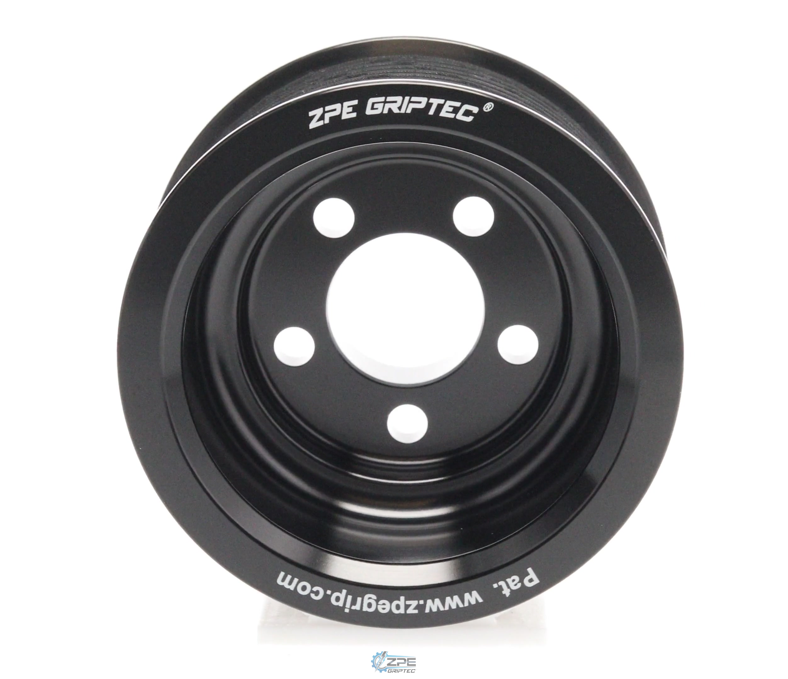 Street Driven Performance