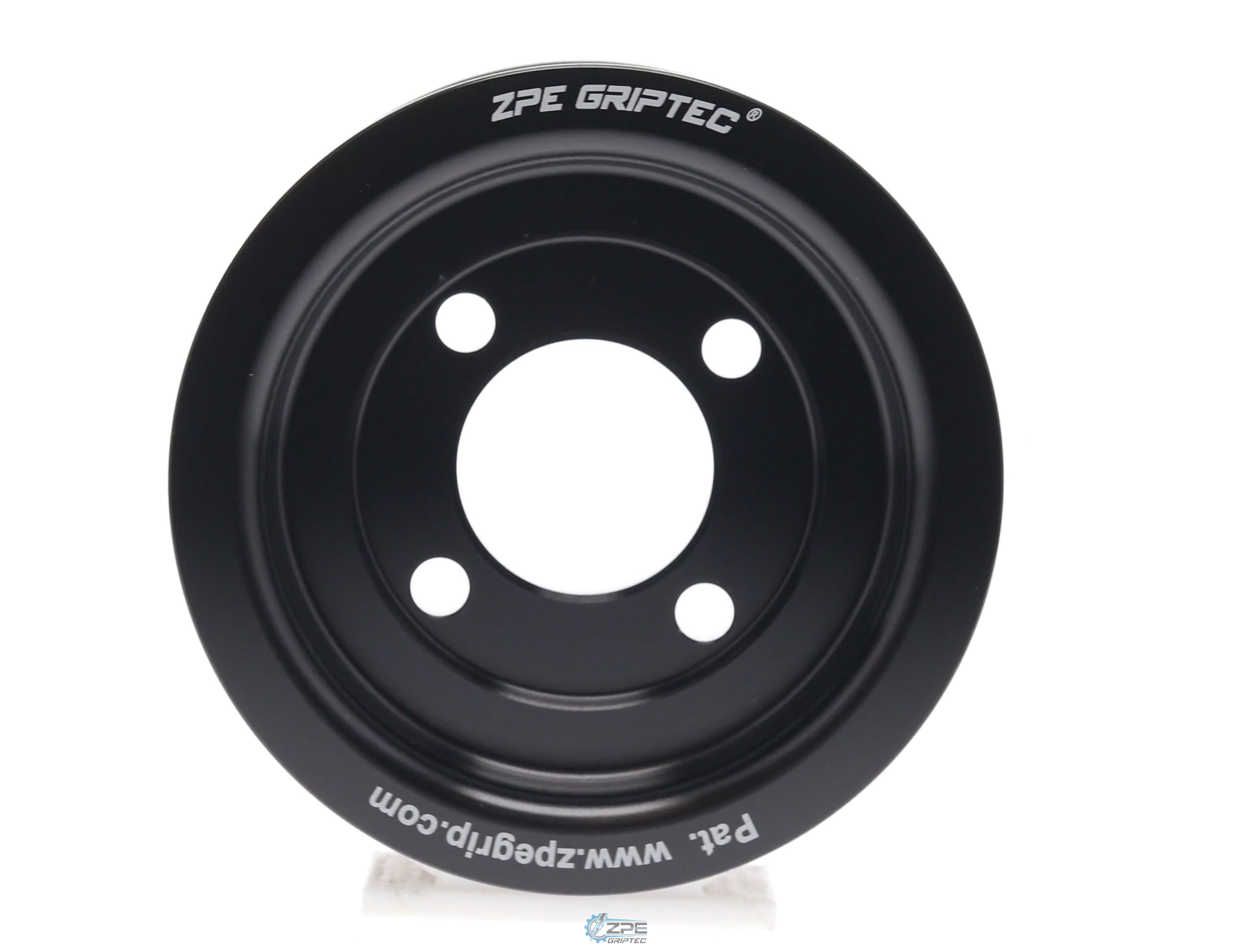 Street Driven Performance