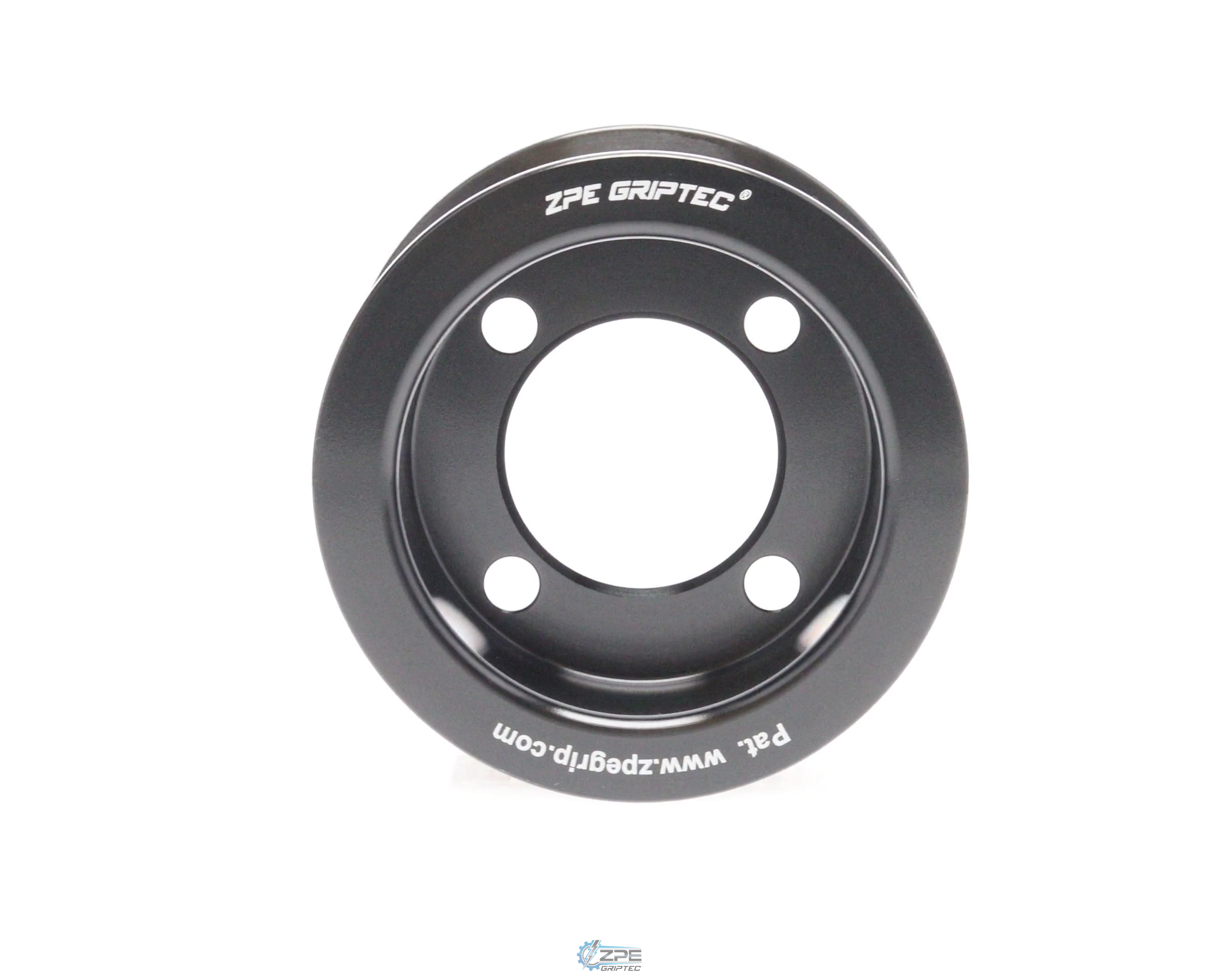 Street Driven Performance