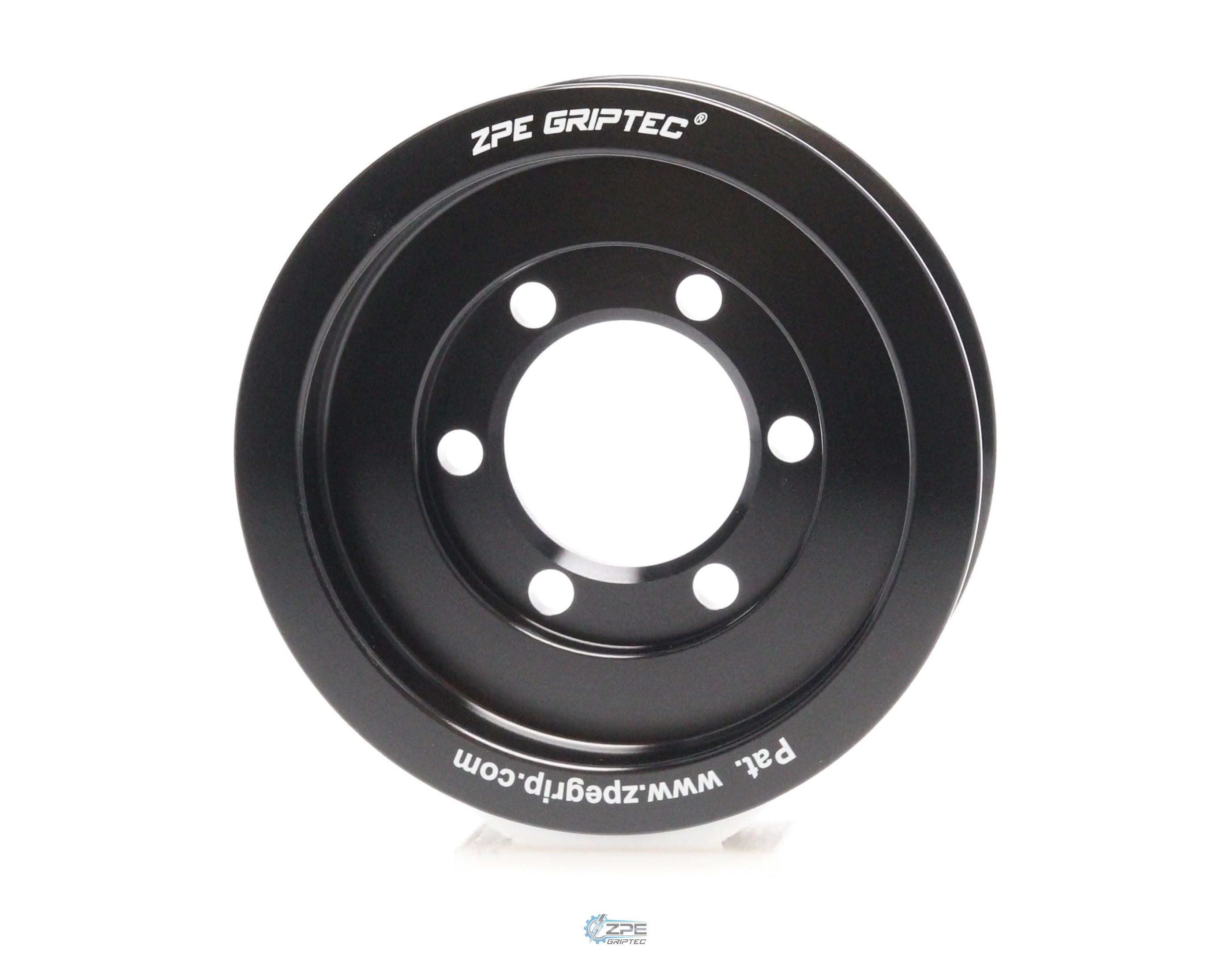 Street Driven Performance