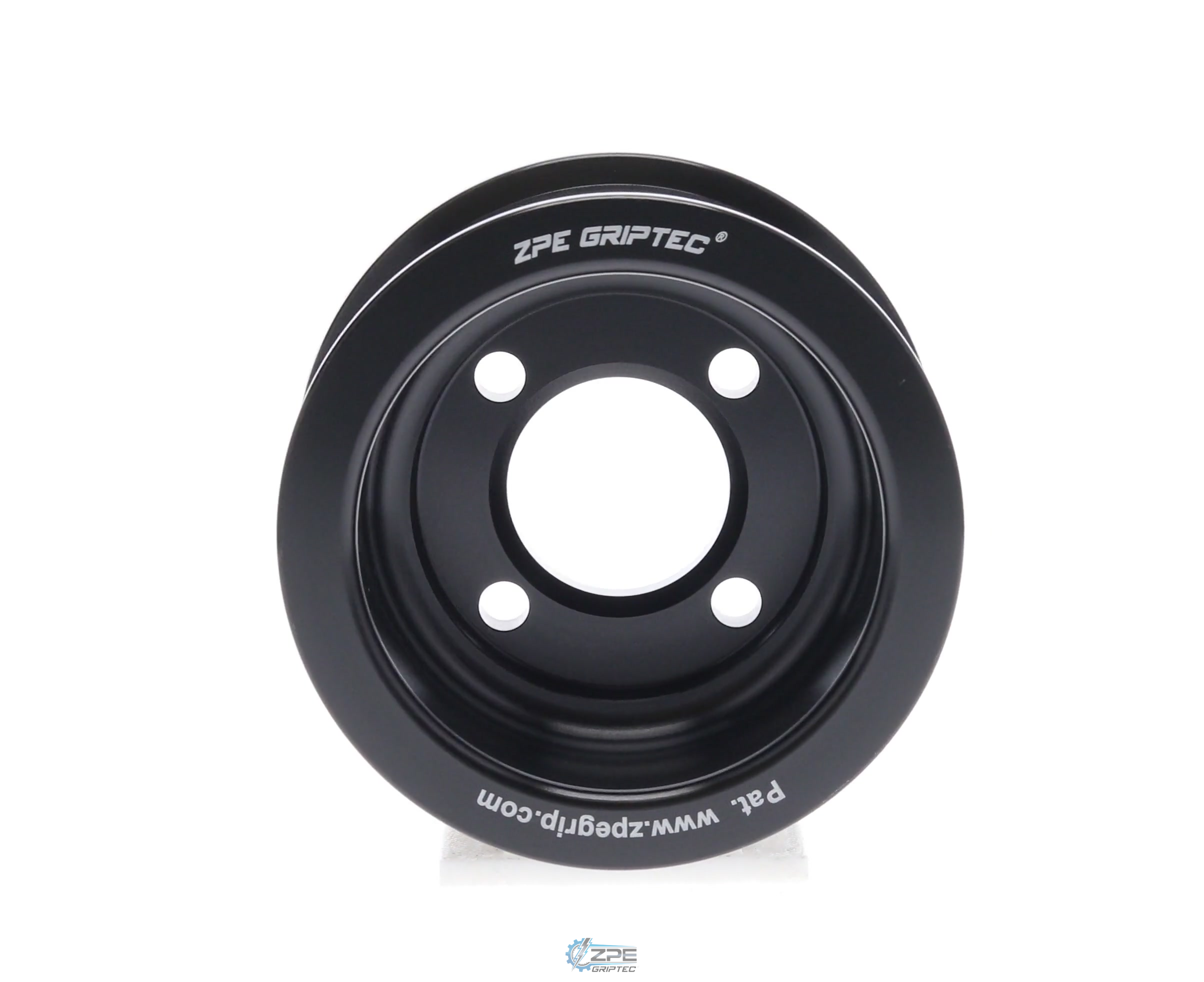 Street Driven Performance