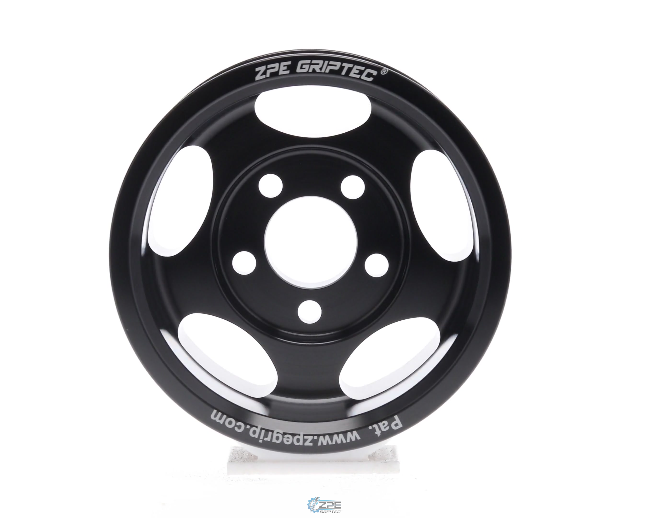 Street Driven Performance