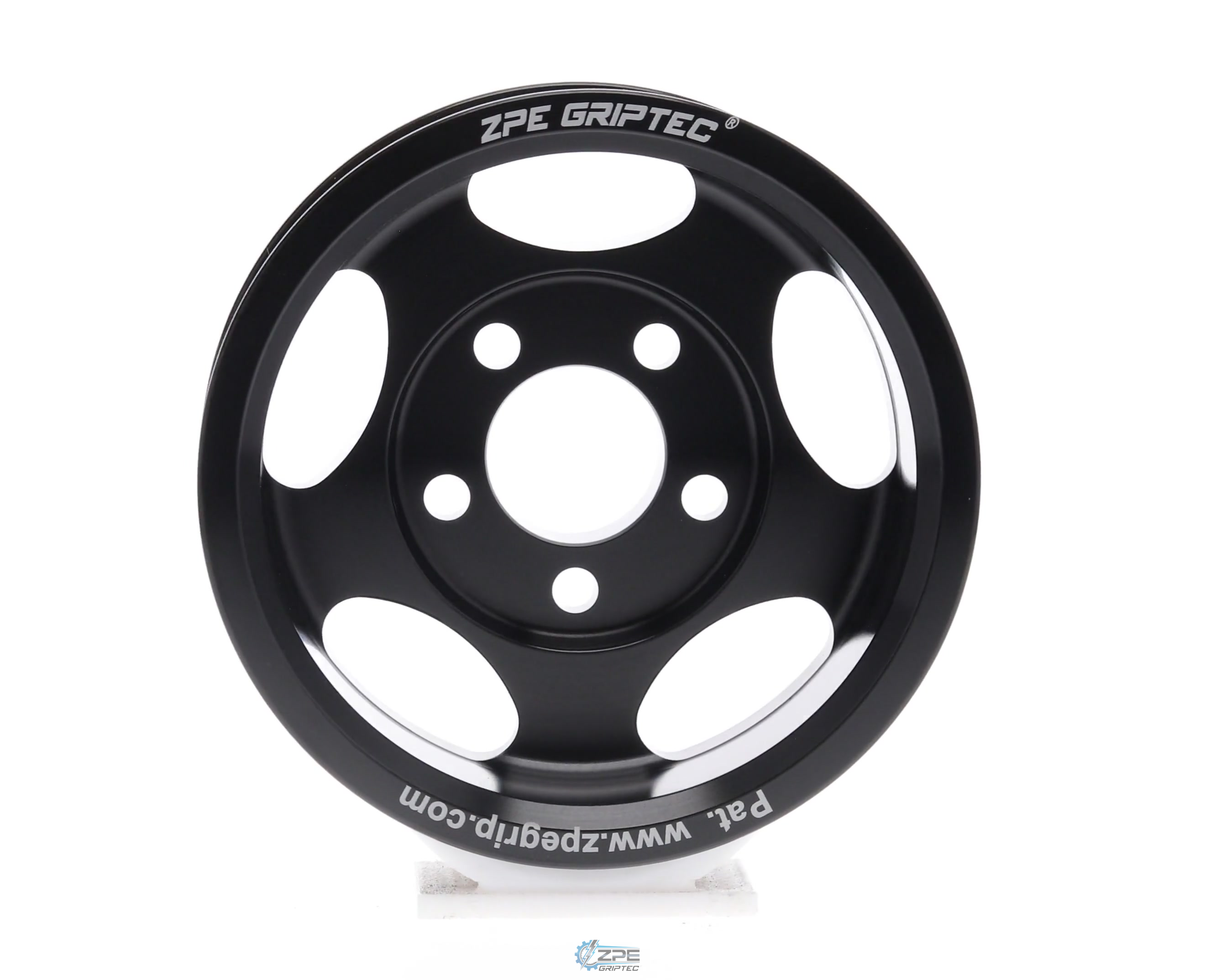 Street Driven Performance