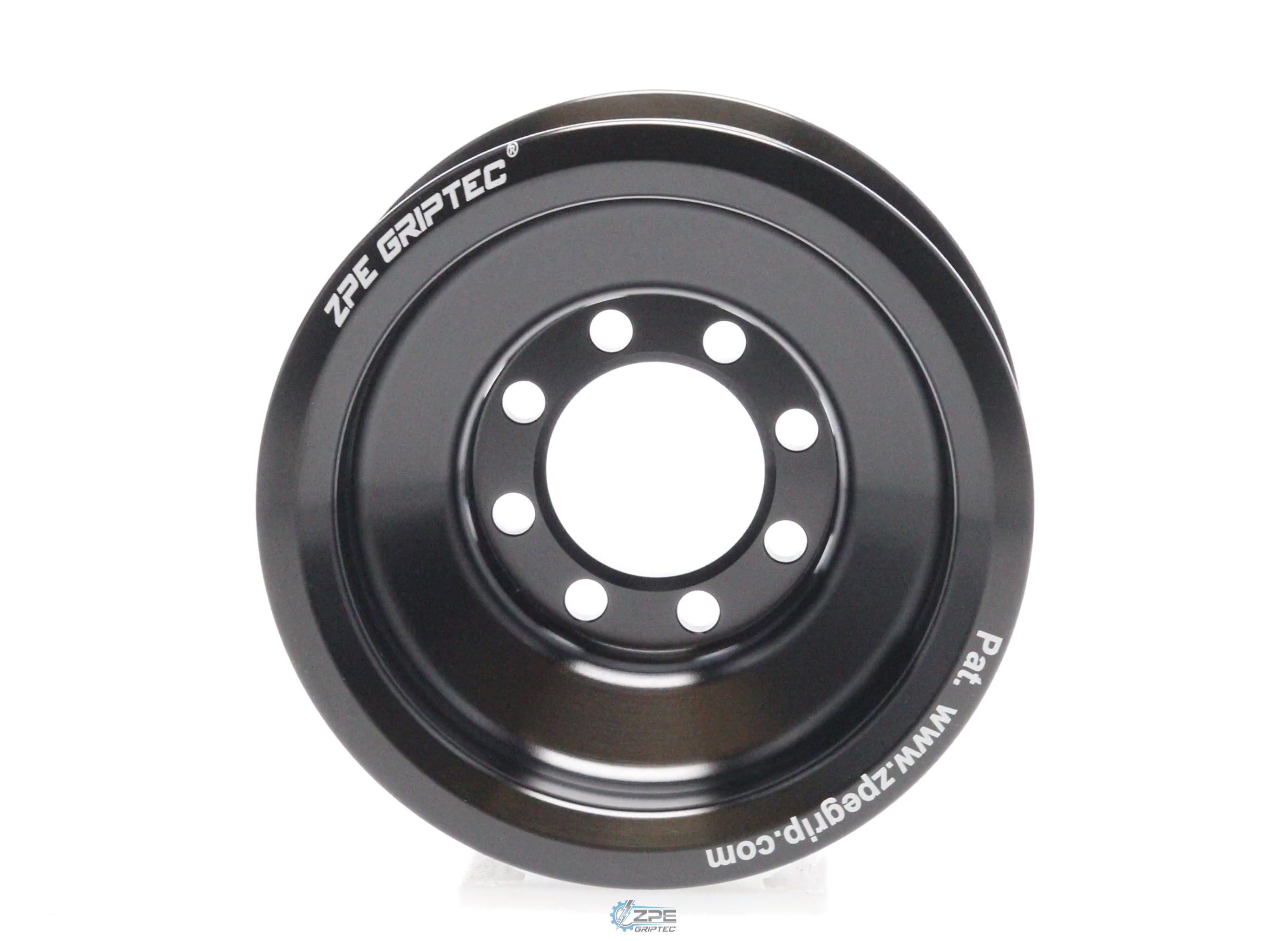 Street Driven Performance