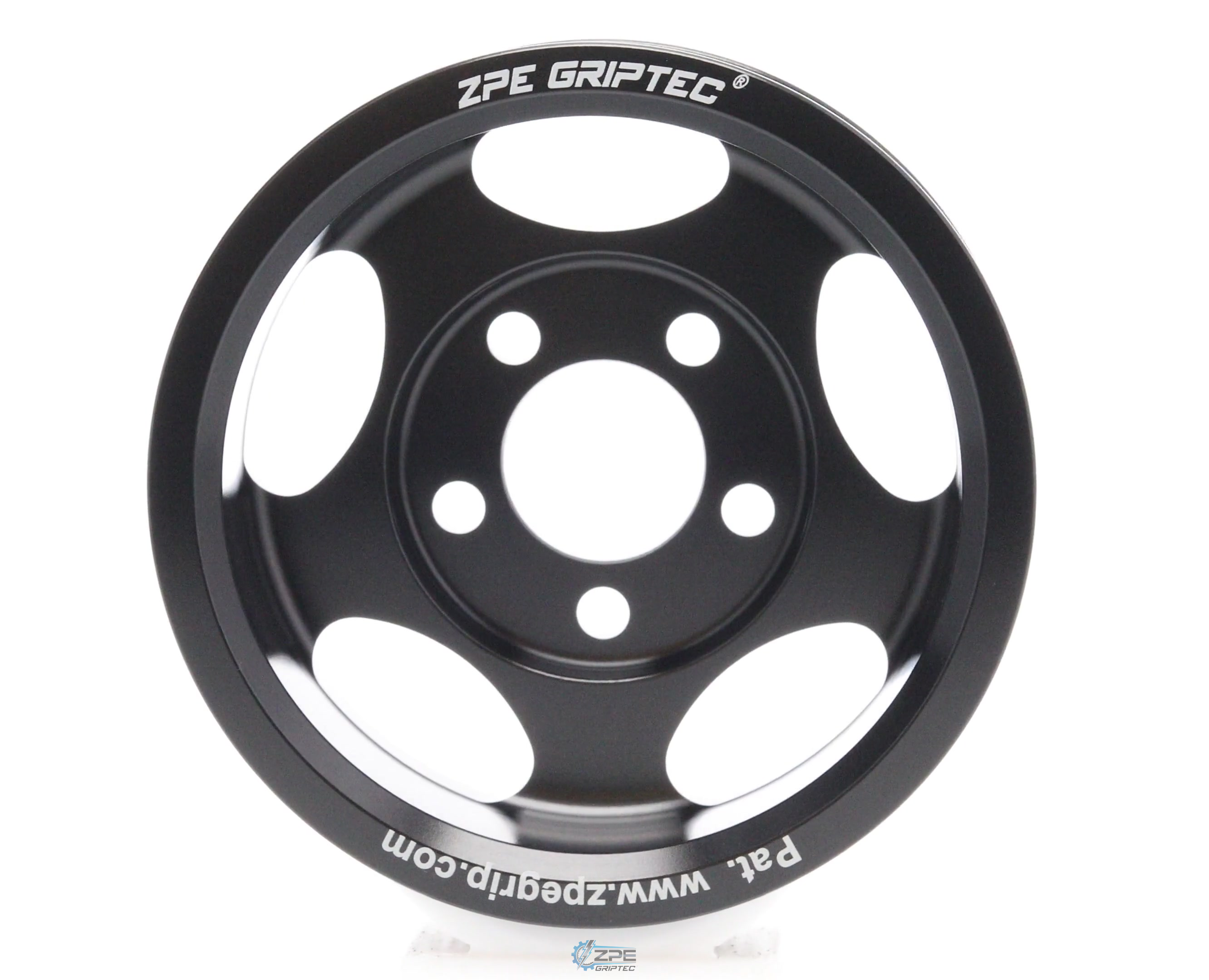 Street Driven Performance