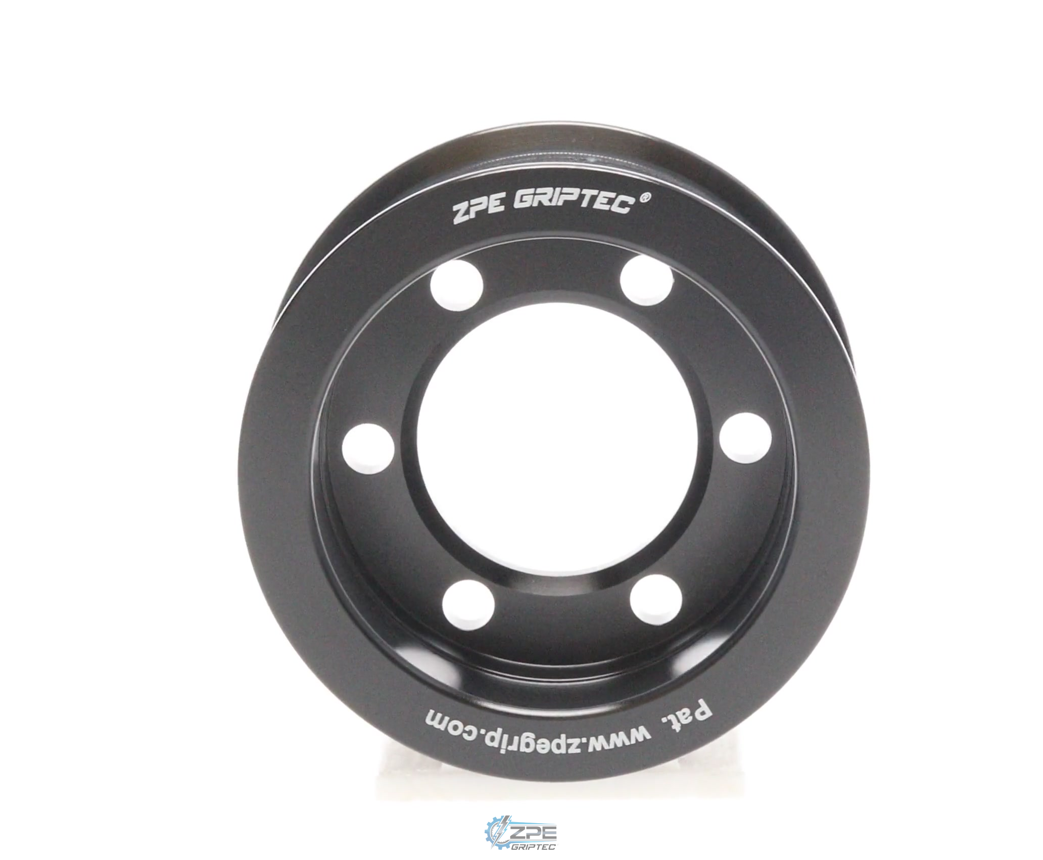 Street Driven Performance