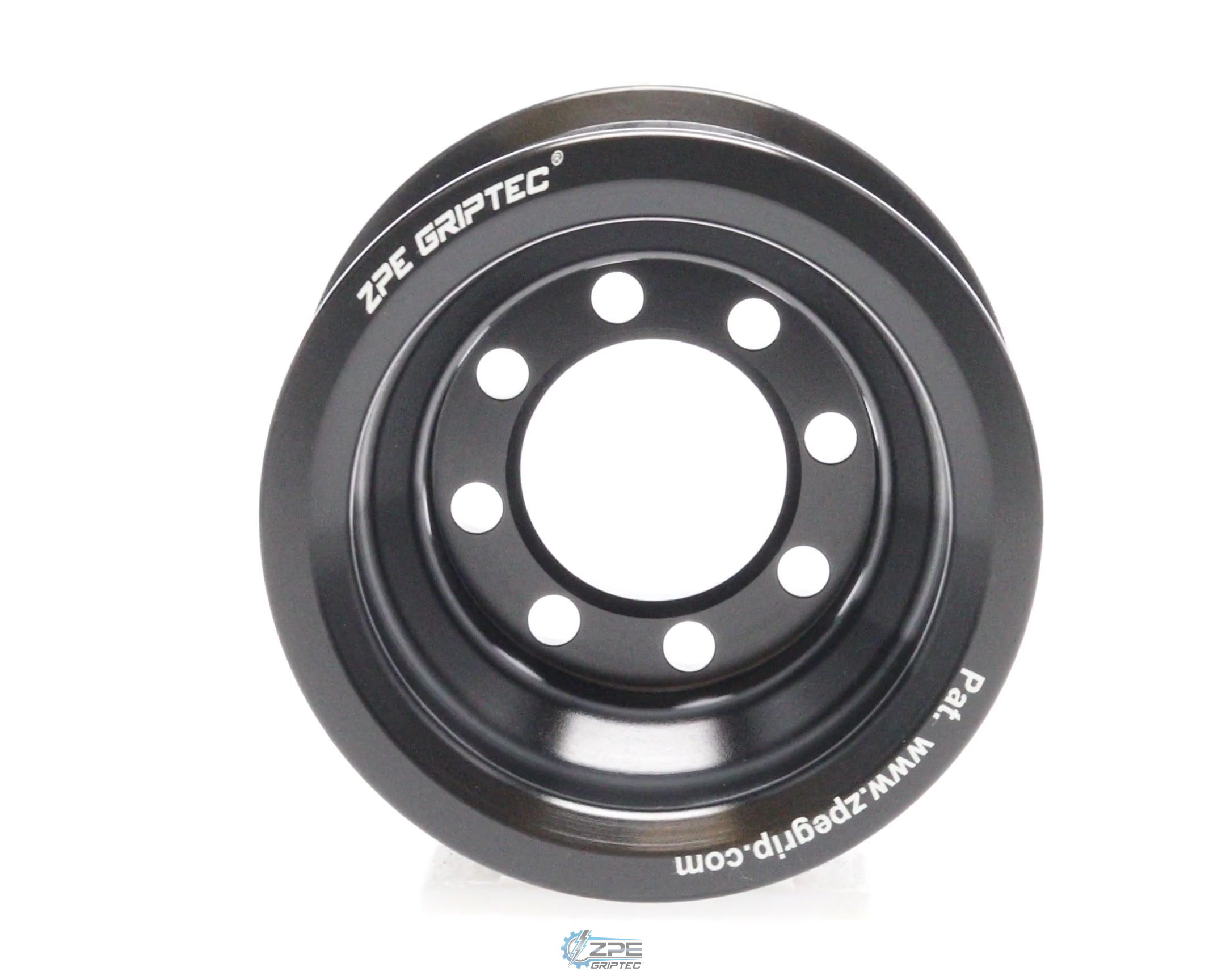 Street Driven Performance