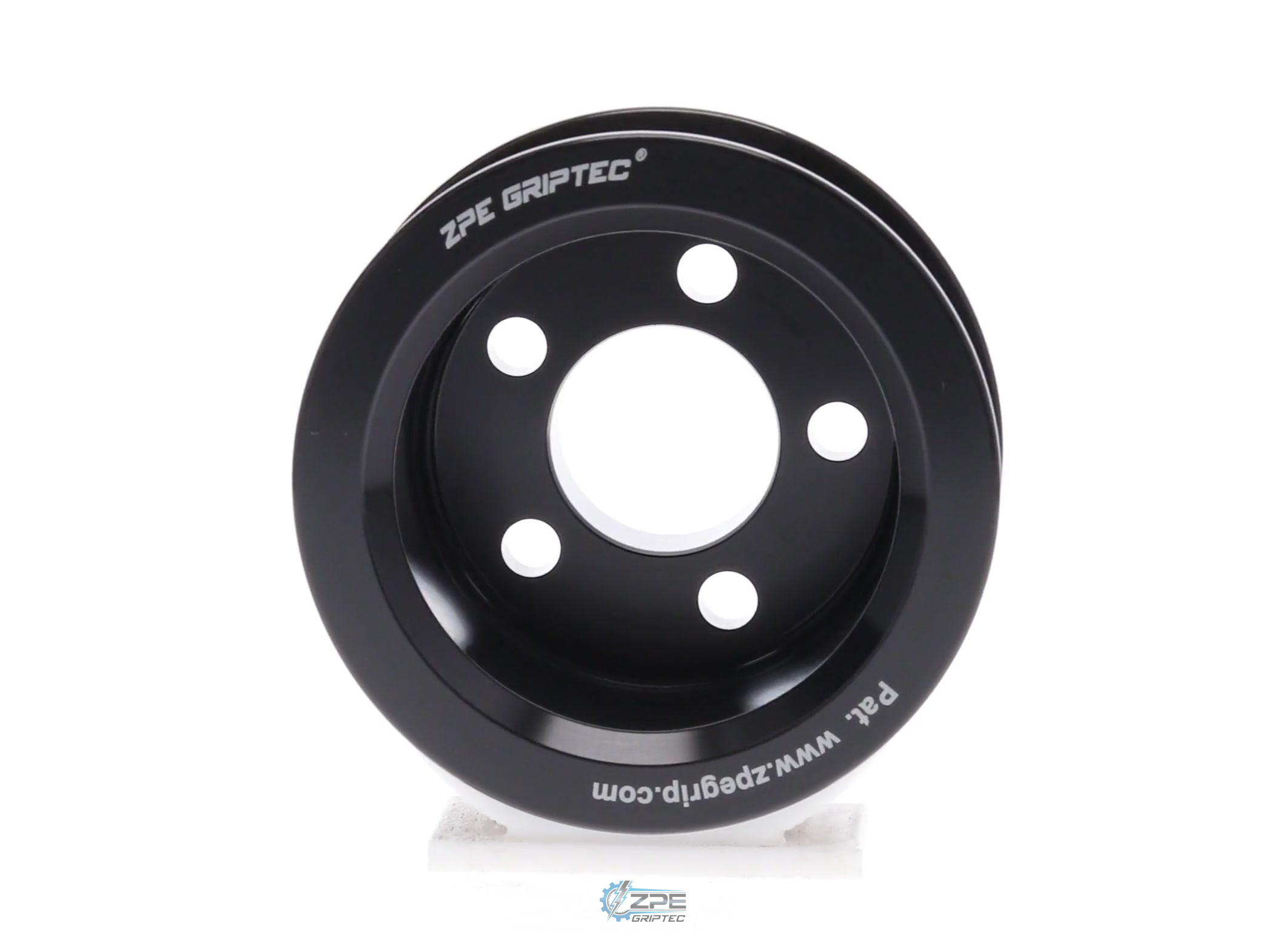 Street Driven Performance