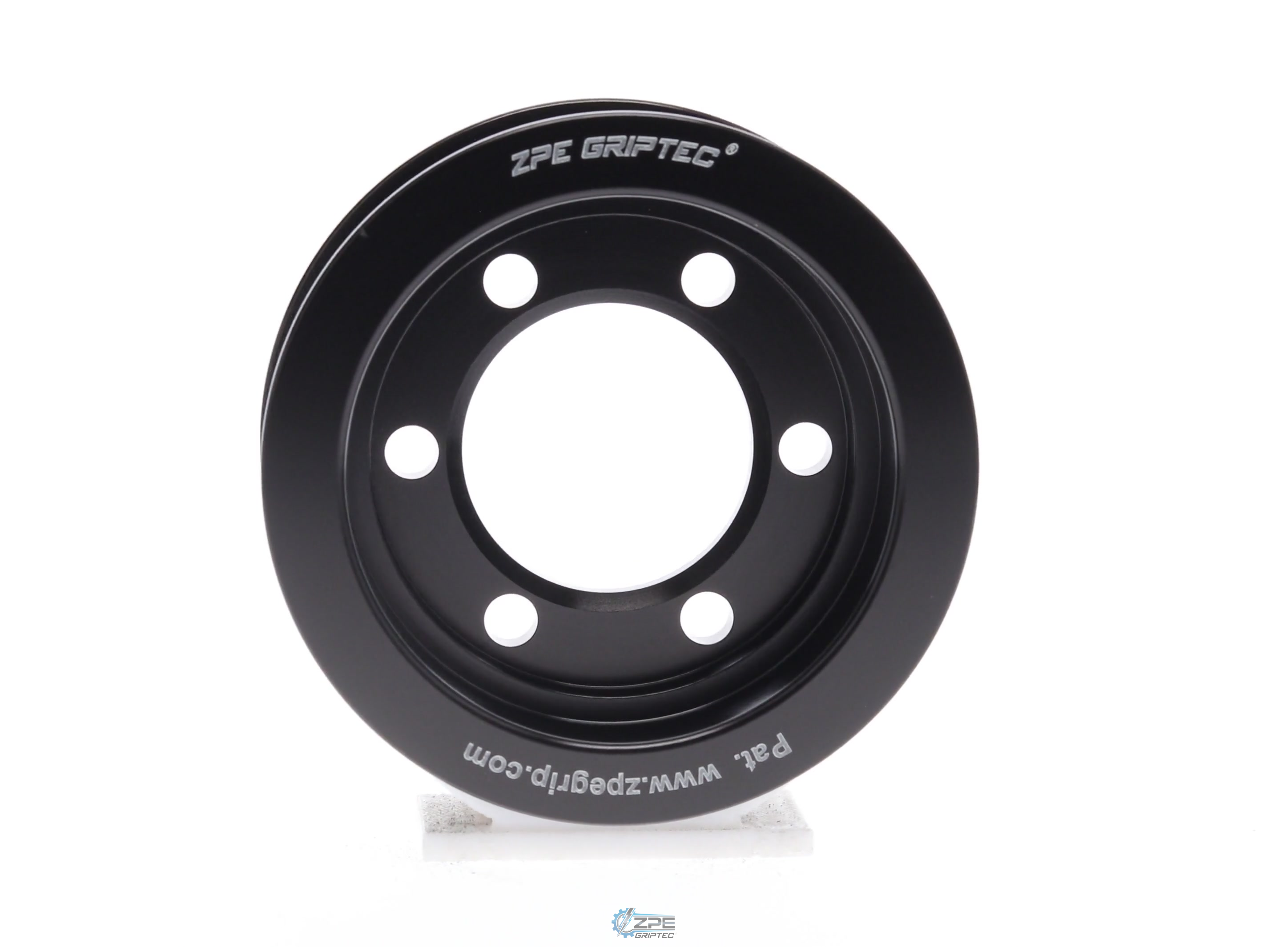 Street Driven Performance