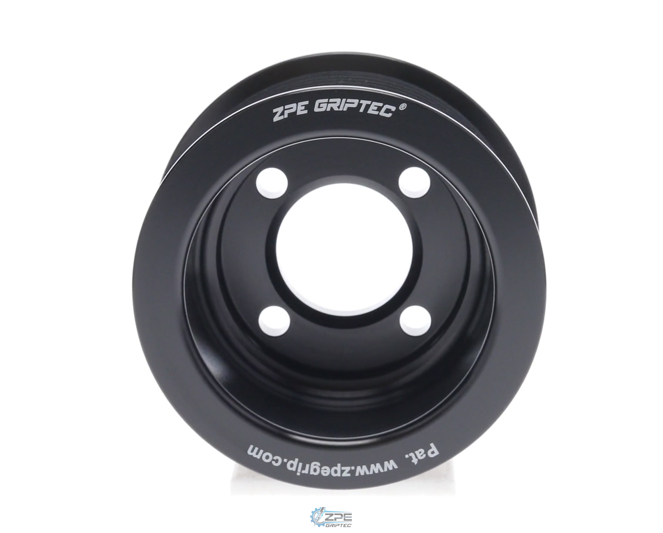 Street Driven Performance