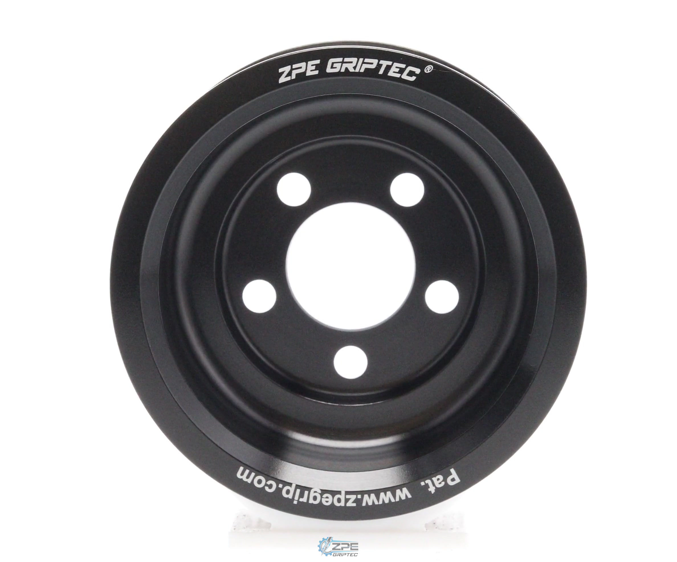 Street Driven Performance