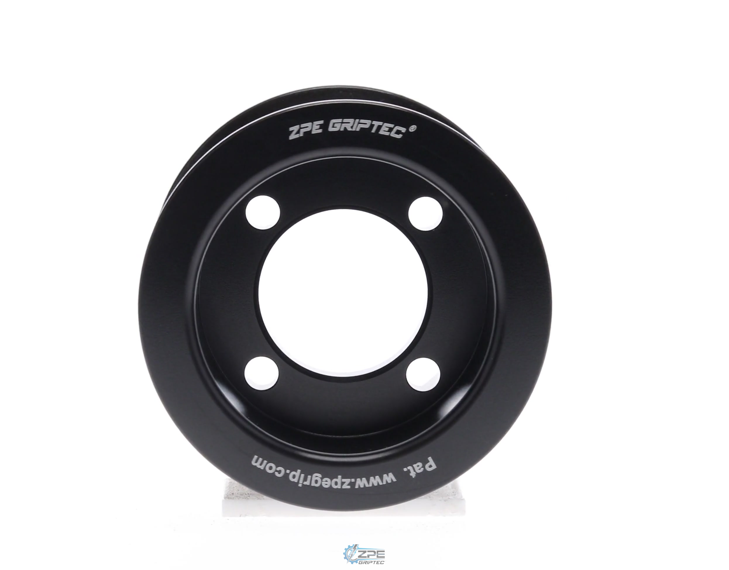 Street Driven Performance