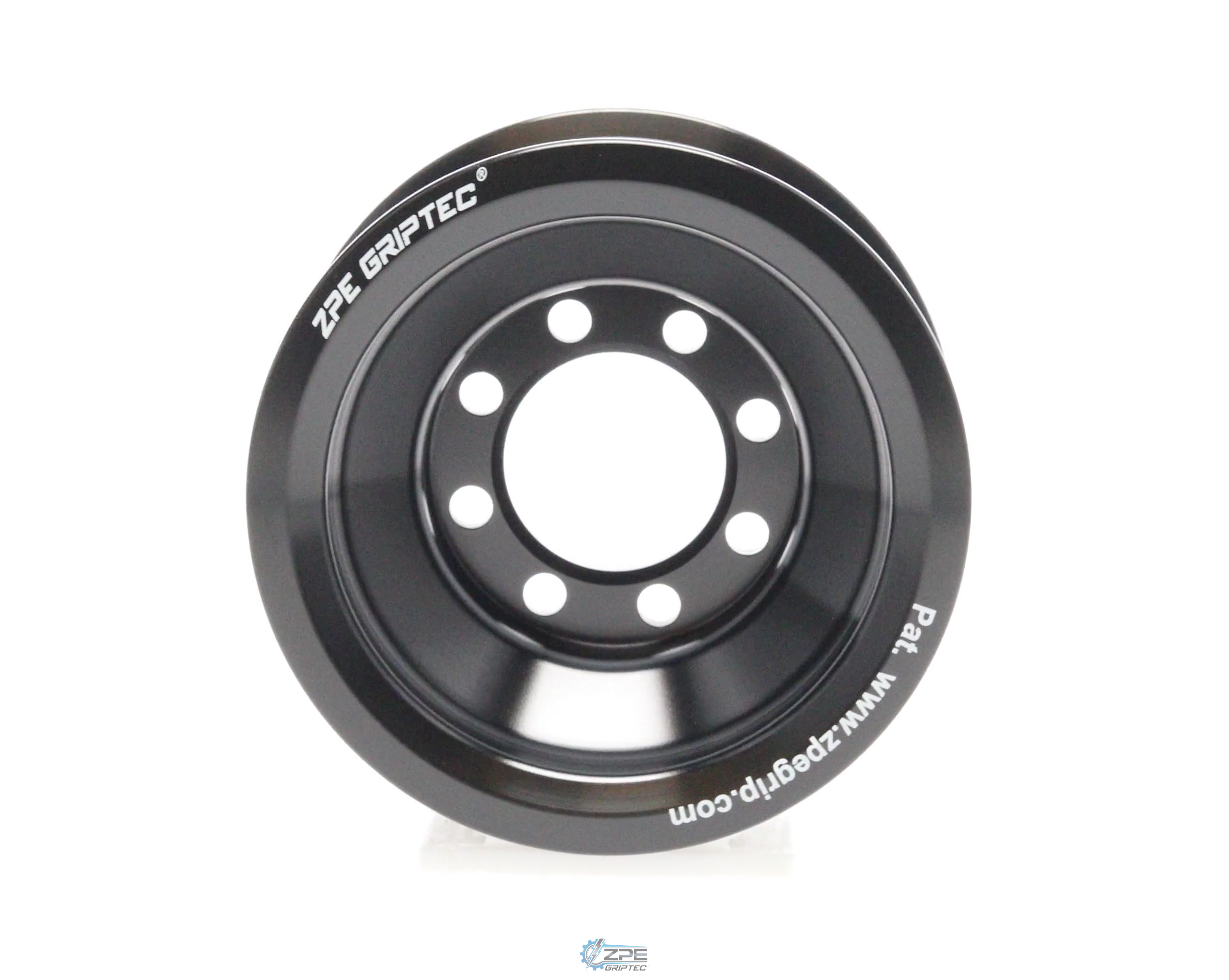 Street Driven Performance