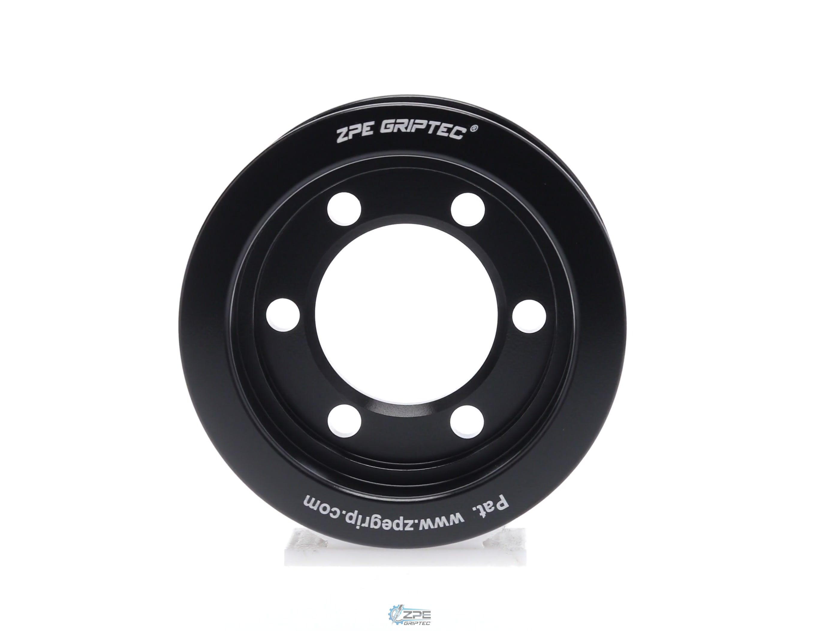 Street Driven Performance