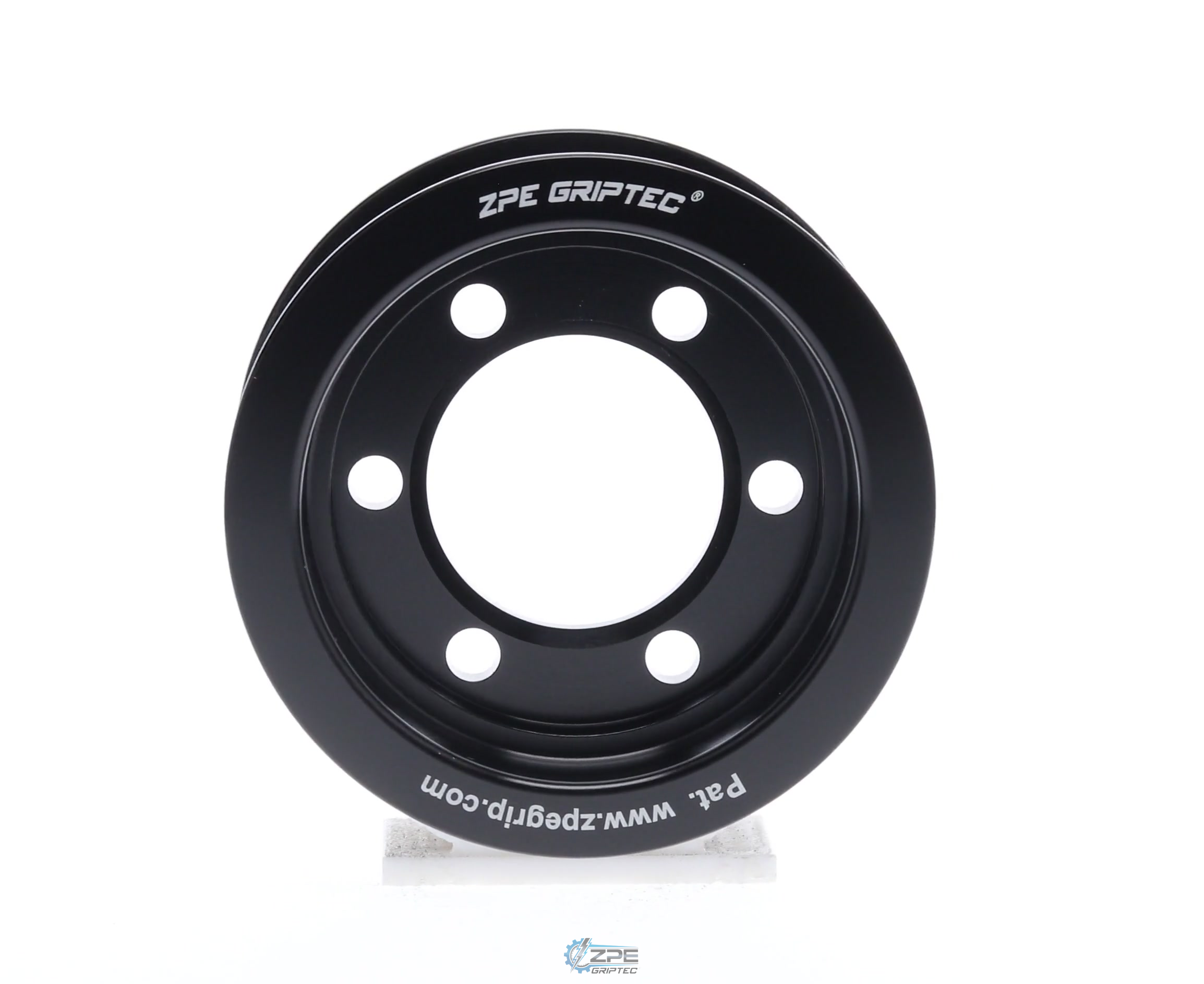 Street Driven Performance