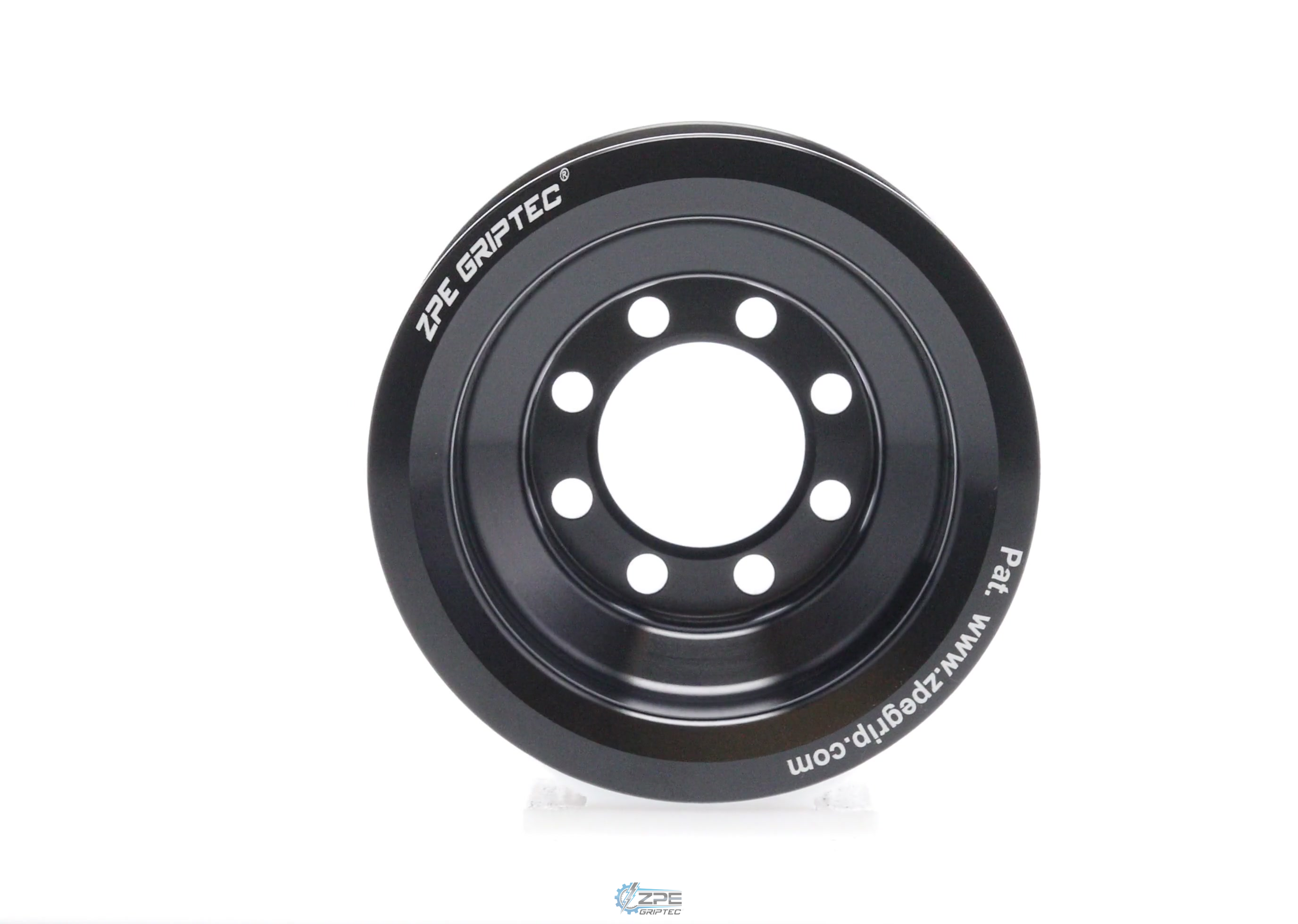 Street Driven Performance