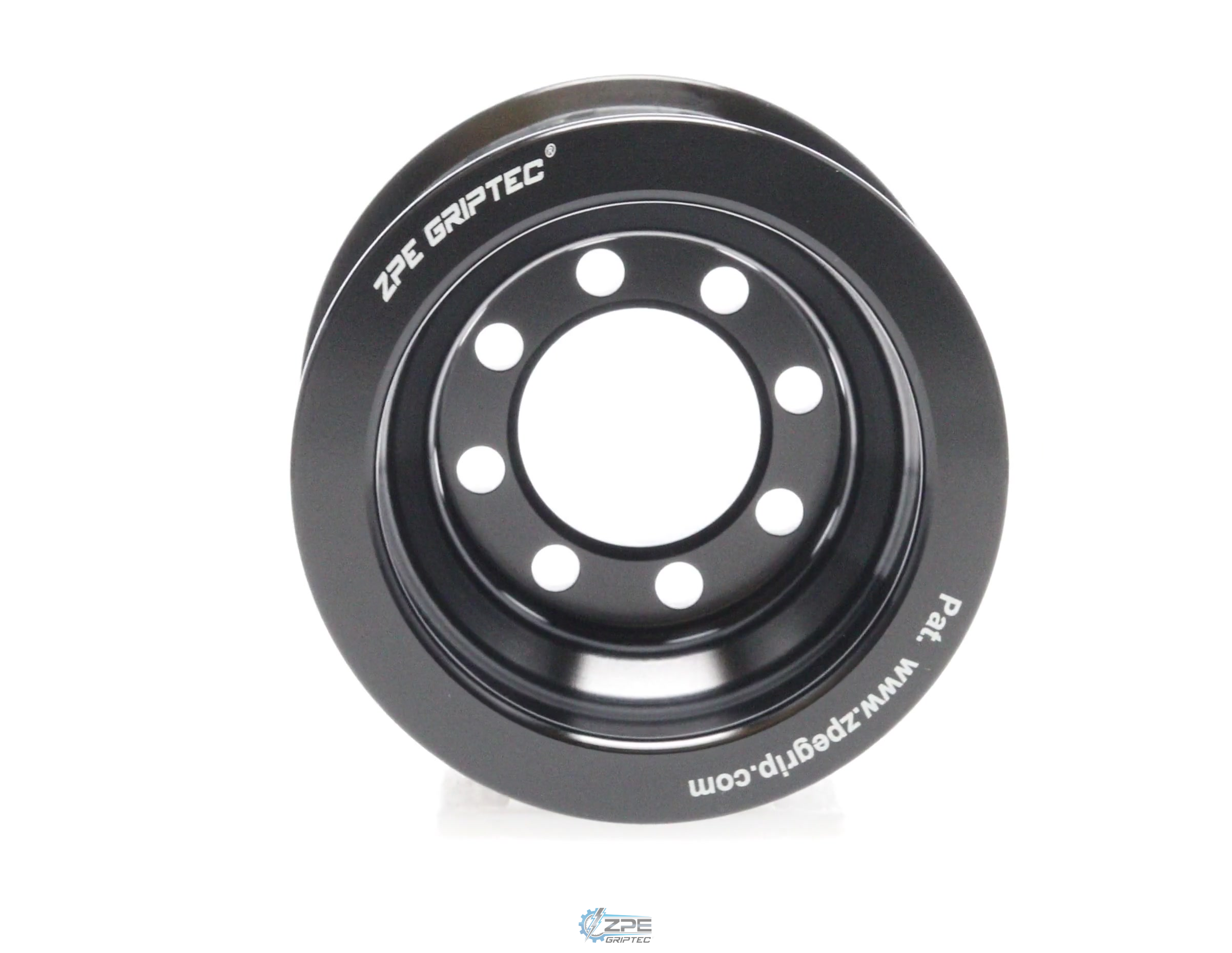 Street Driven Performance