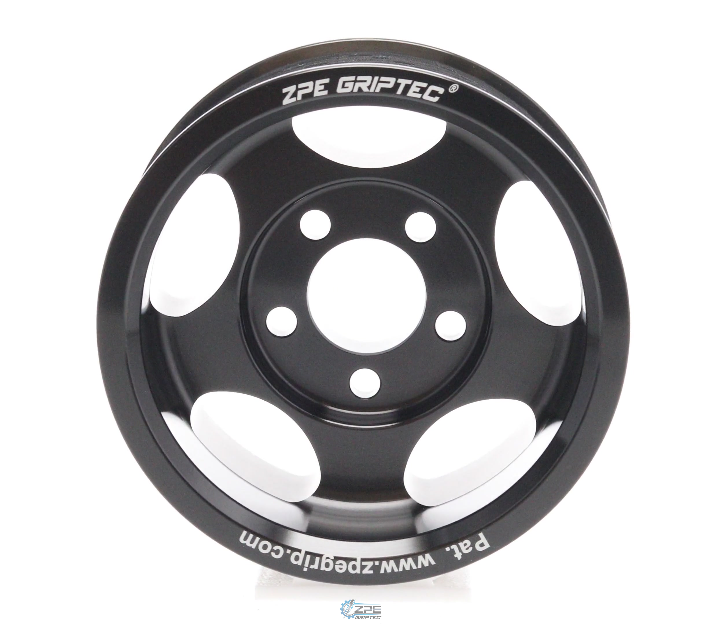 Street Driven Performance