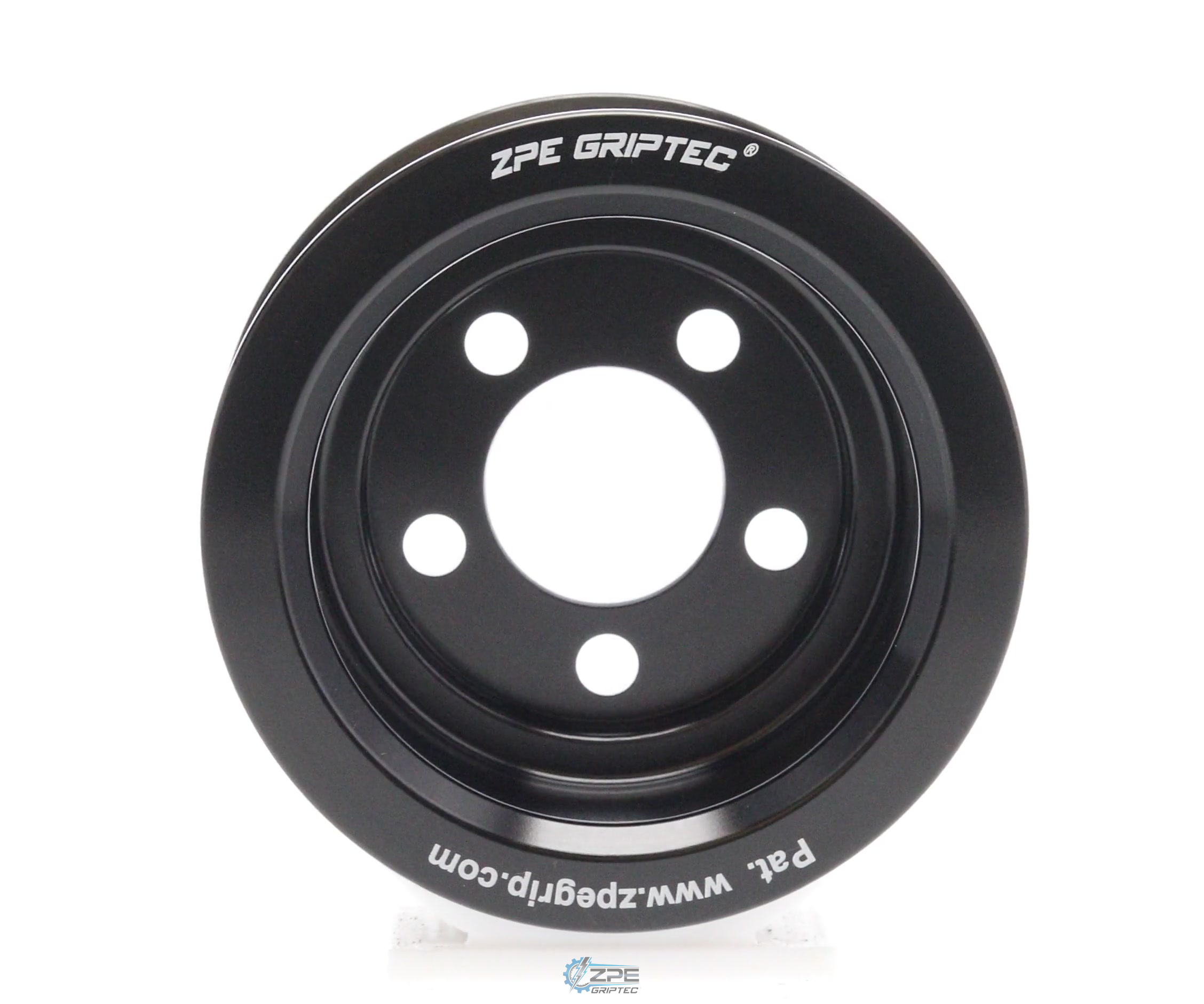 Street Driven Performance