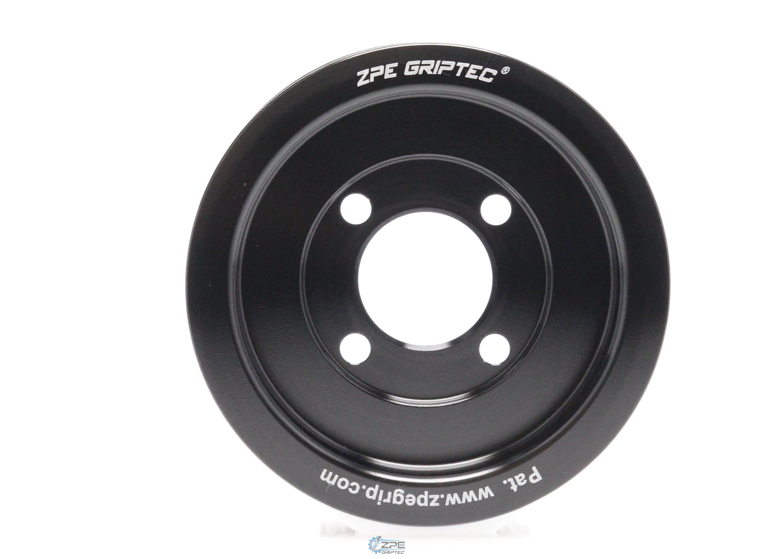 Street Driven Performance