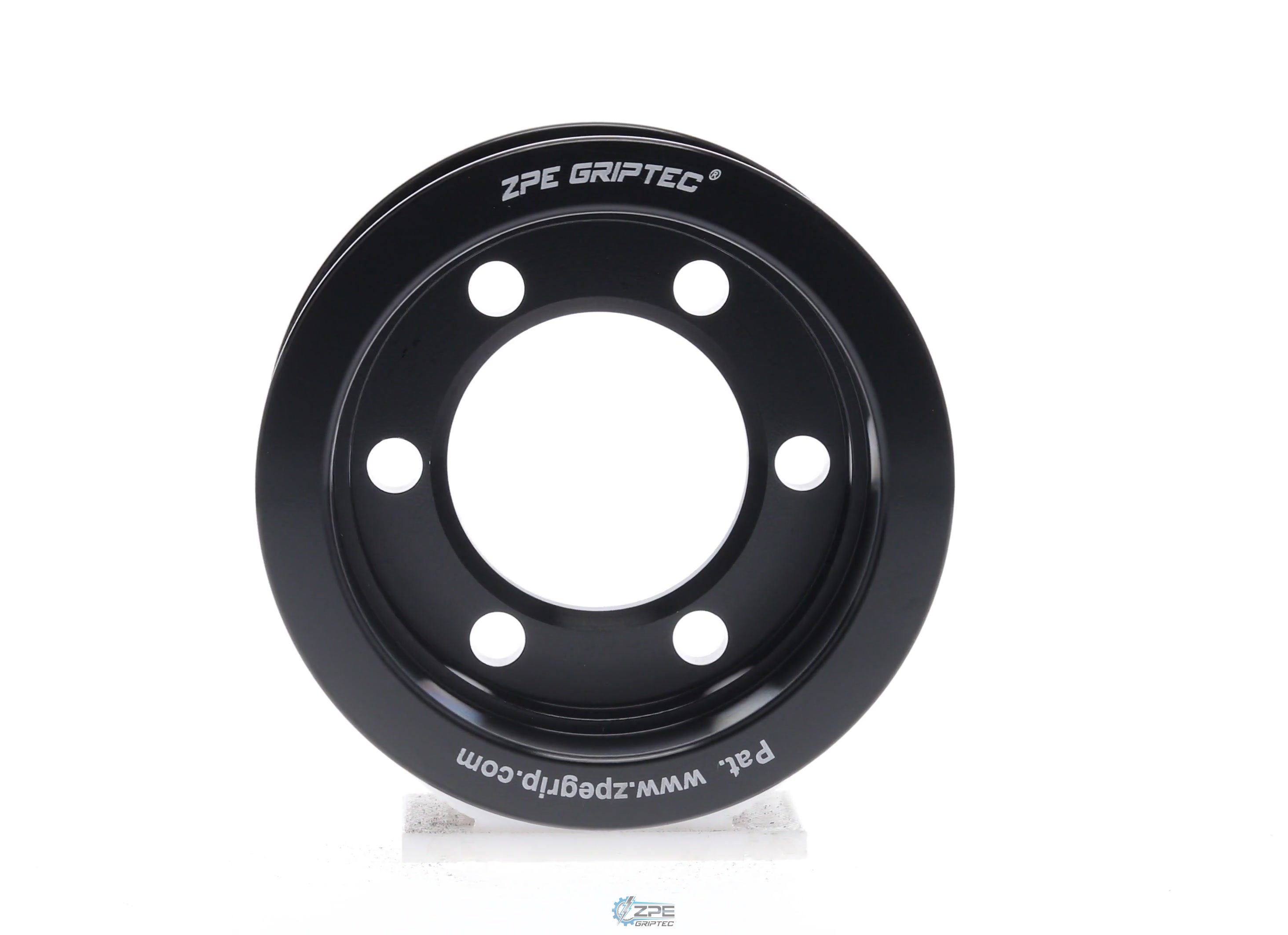 Street Driven Performance