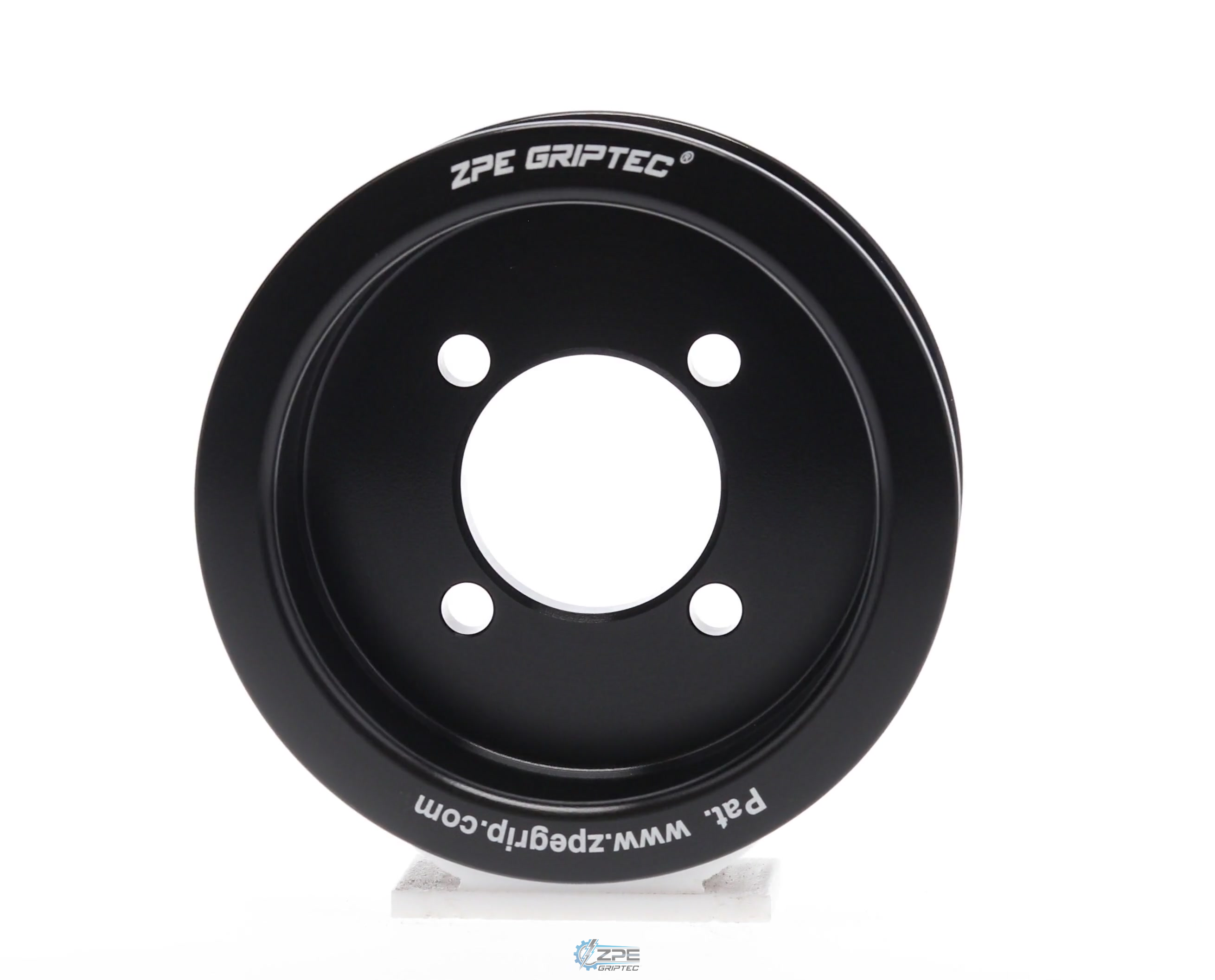 Street Driven Performance