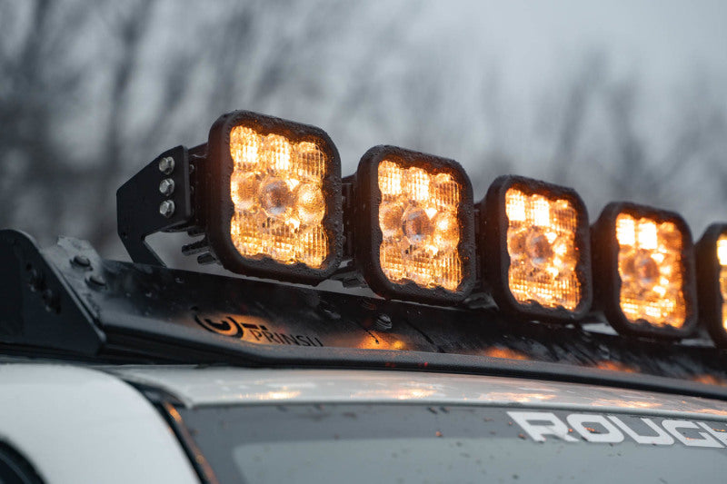 Street Driven Performance