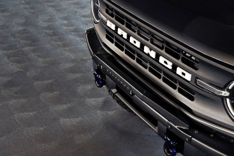 Street Driven Performance