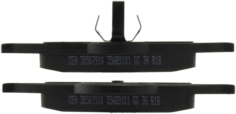 Street Driven Performance