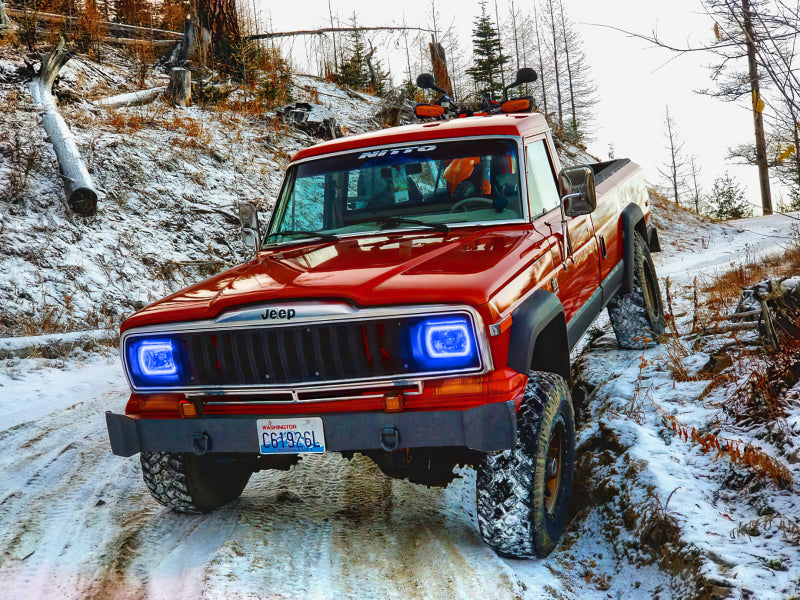 Street Driven Performance