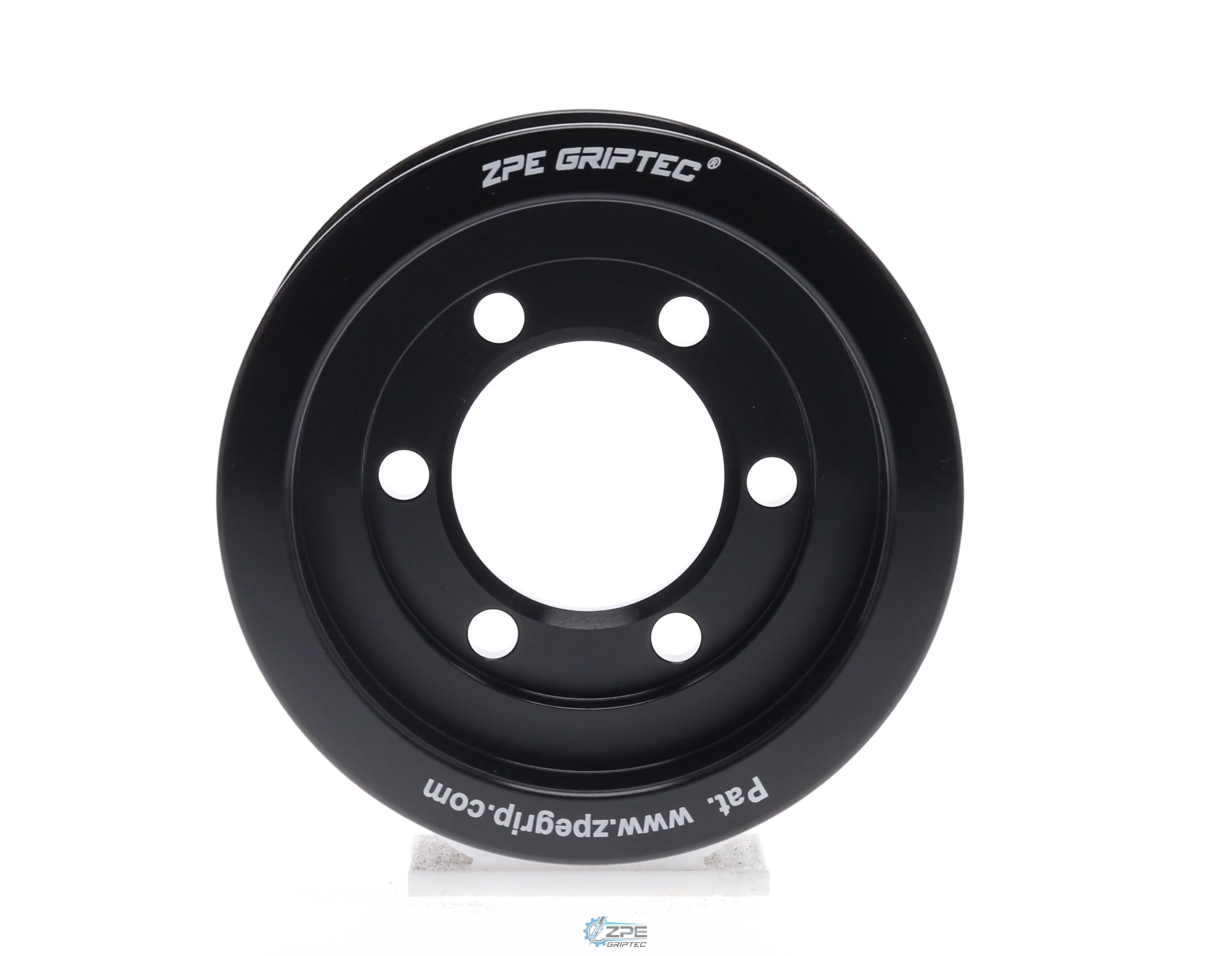 Street Driven Performance