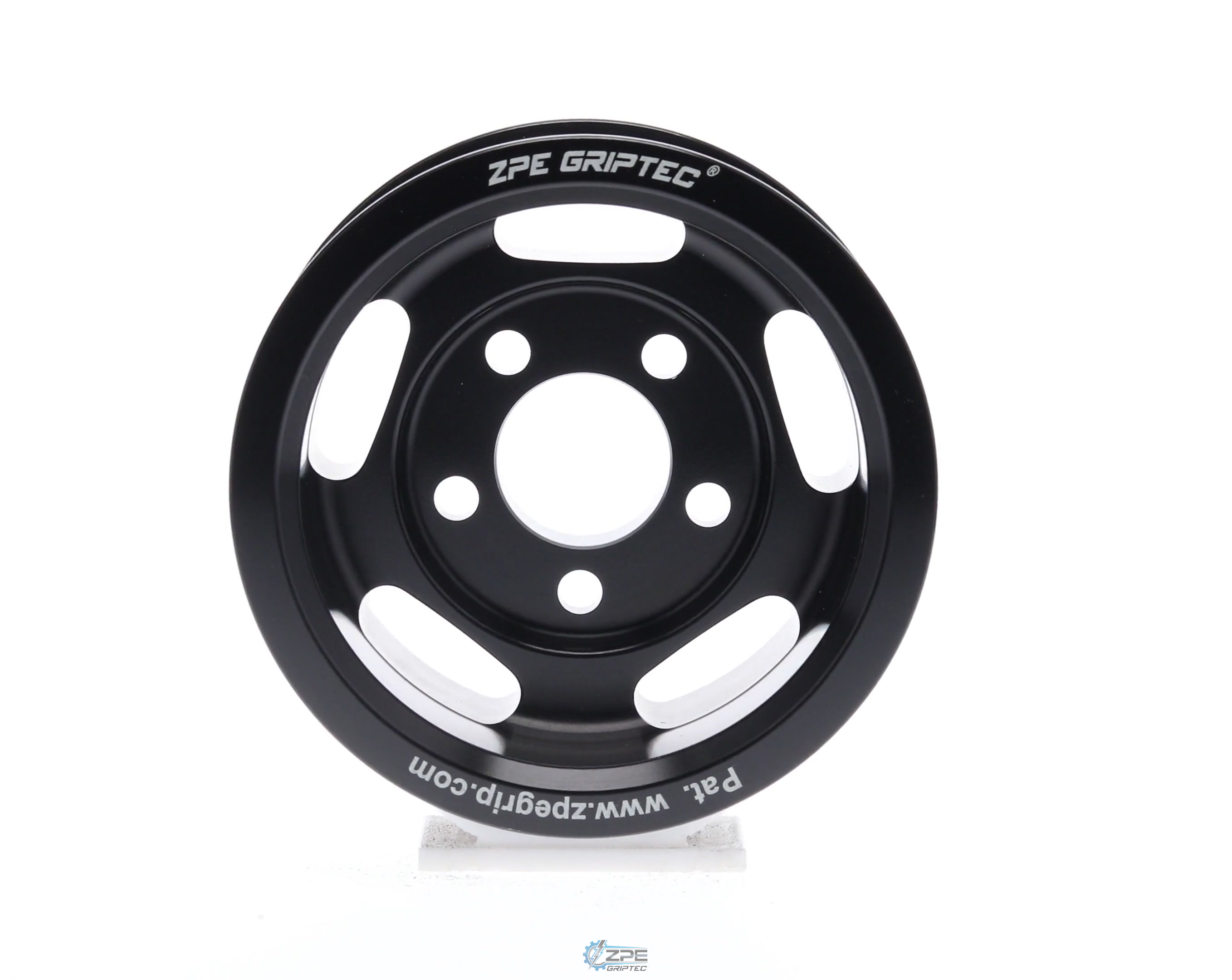 Street Driven Performance