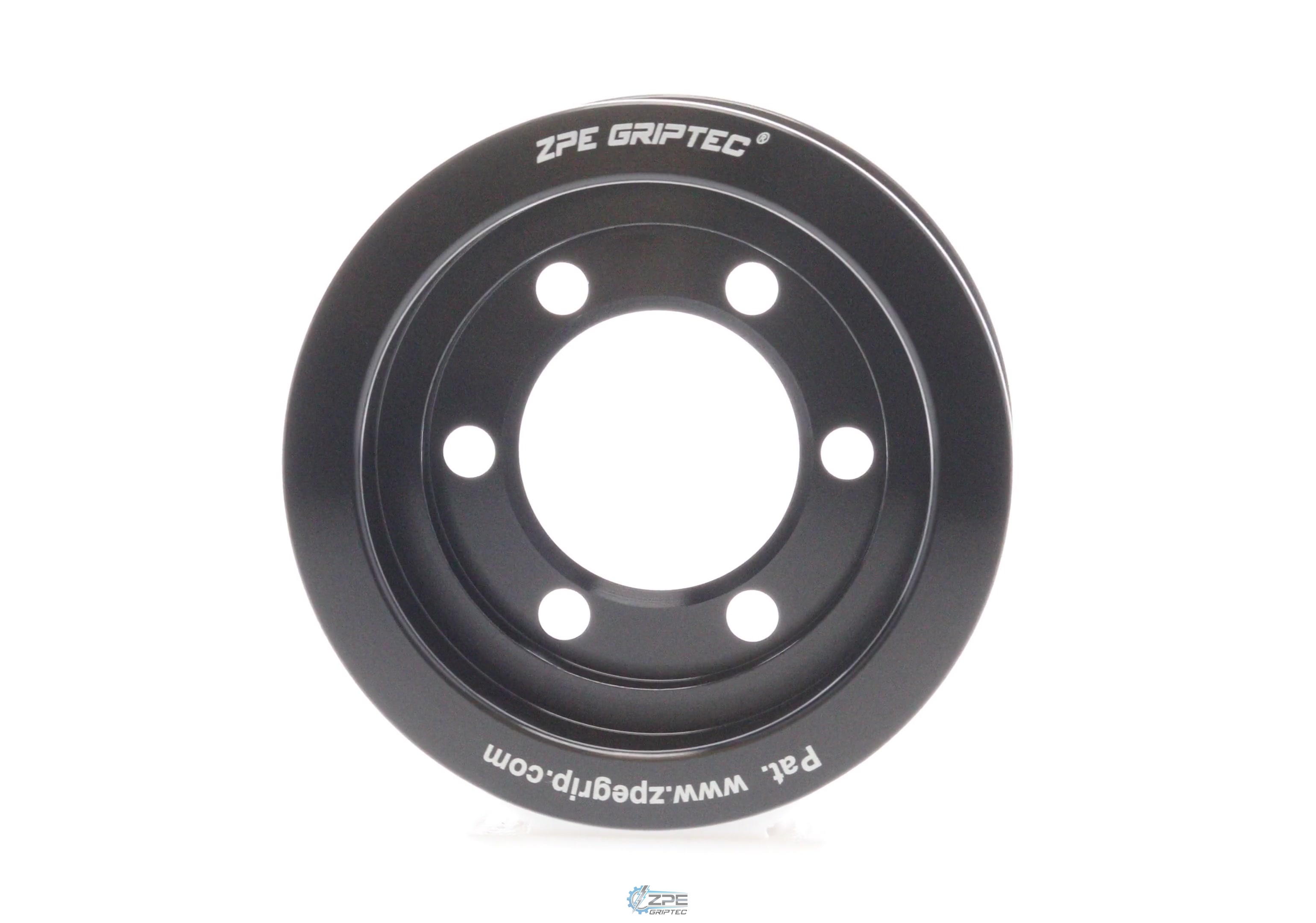 Street Driven Performance